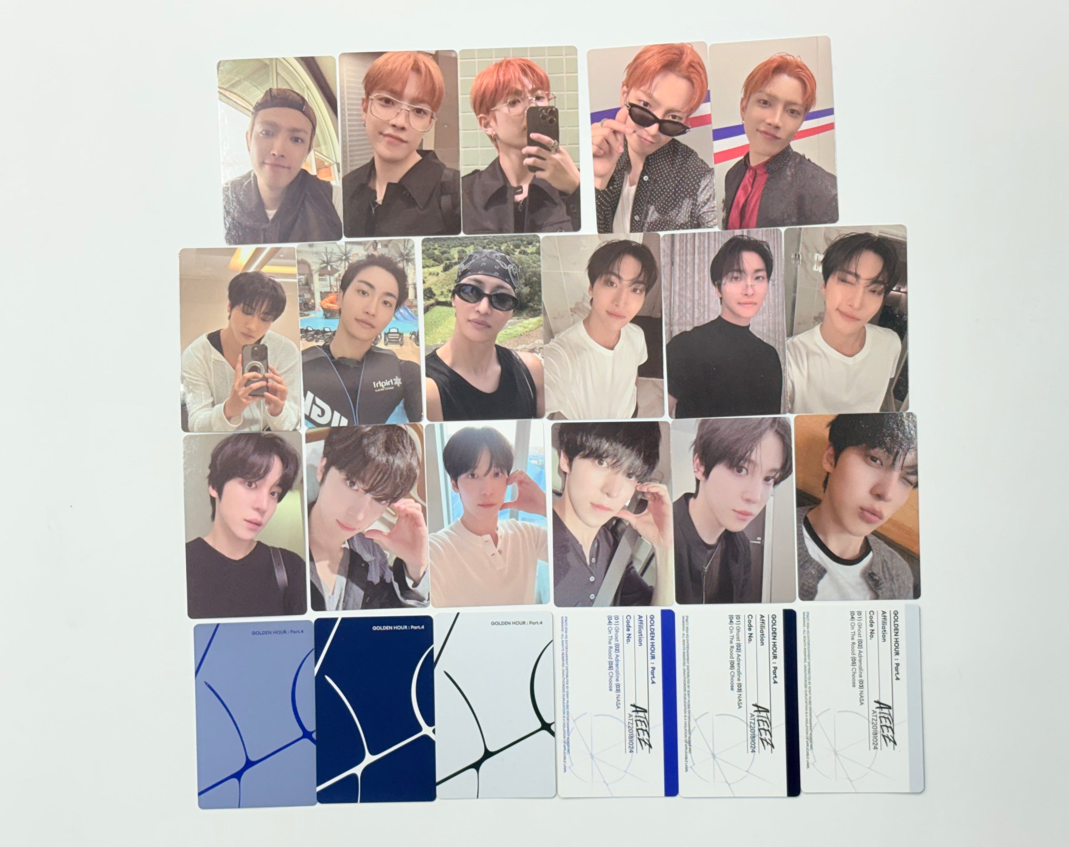 ATEEZ 