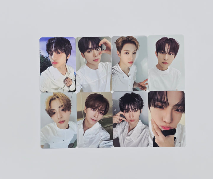 ALPHA DRIVE ONE "EUPHORIA" - Soundwave Fansign Event Photocard (jewel case ver.) [26.02.12]