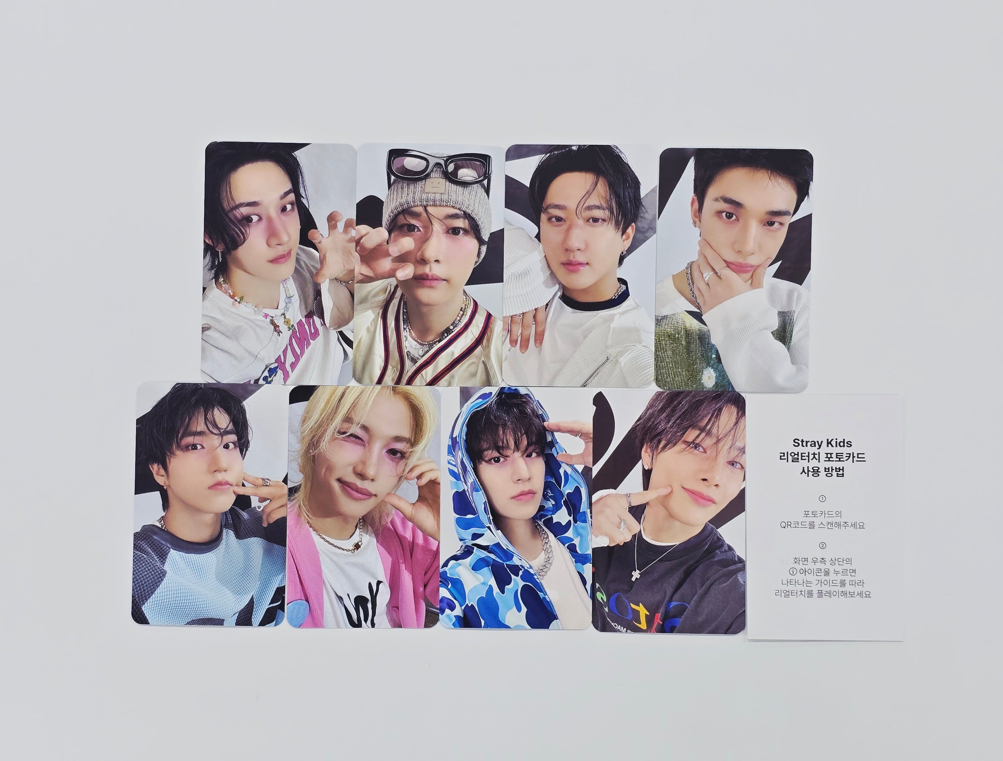 Stray Kids - HALLYUSUPERSTORE