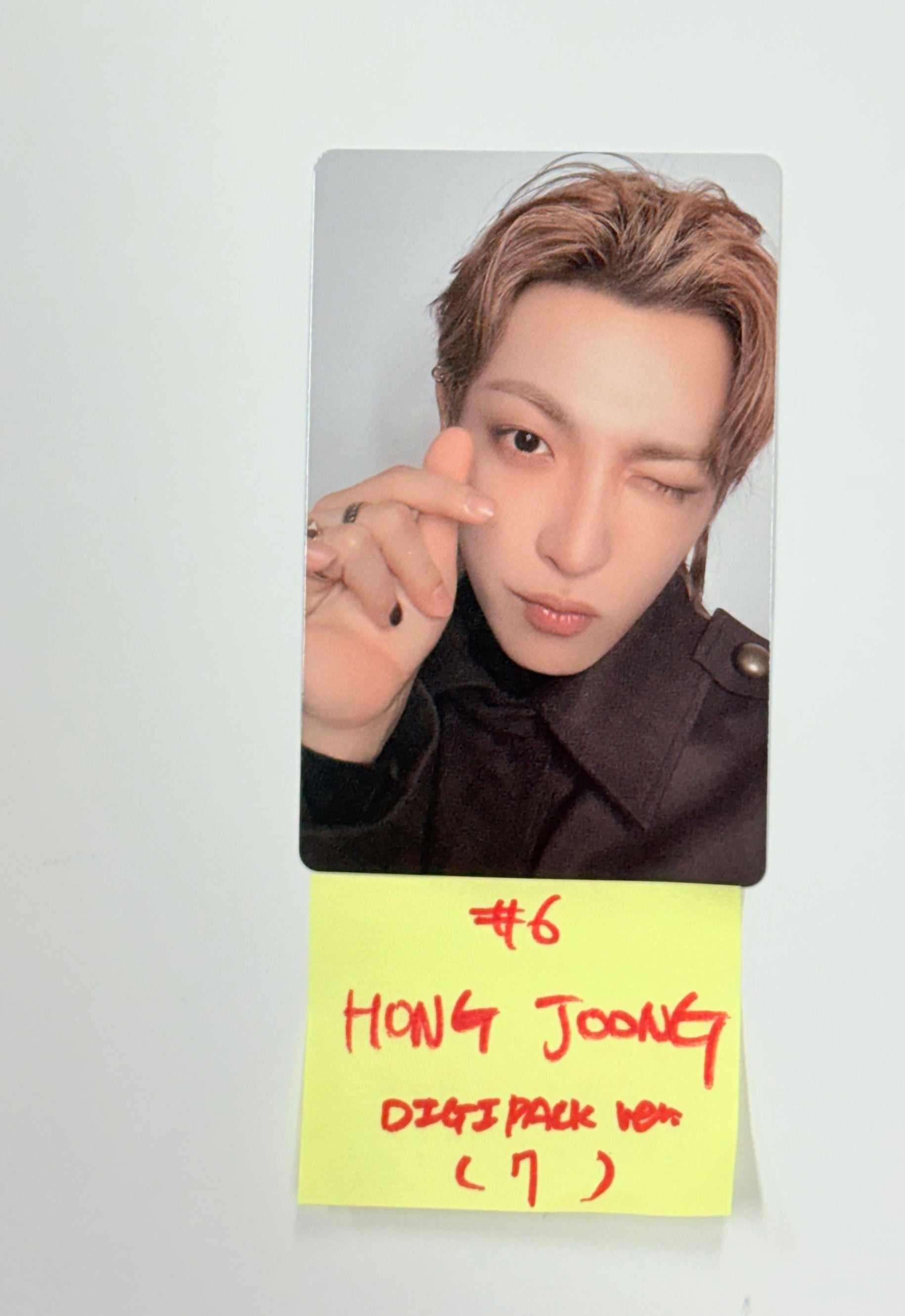 ATEEZ 