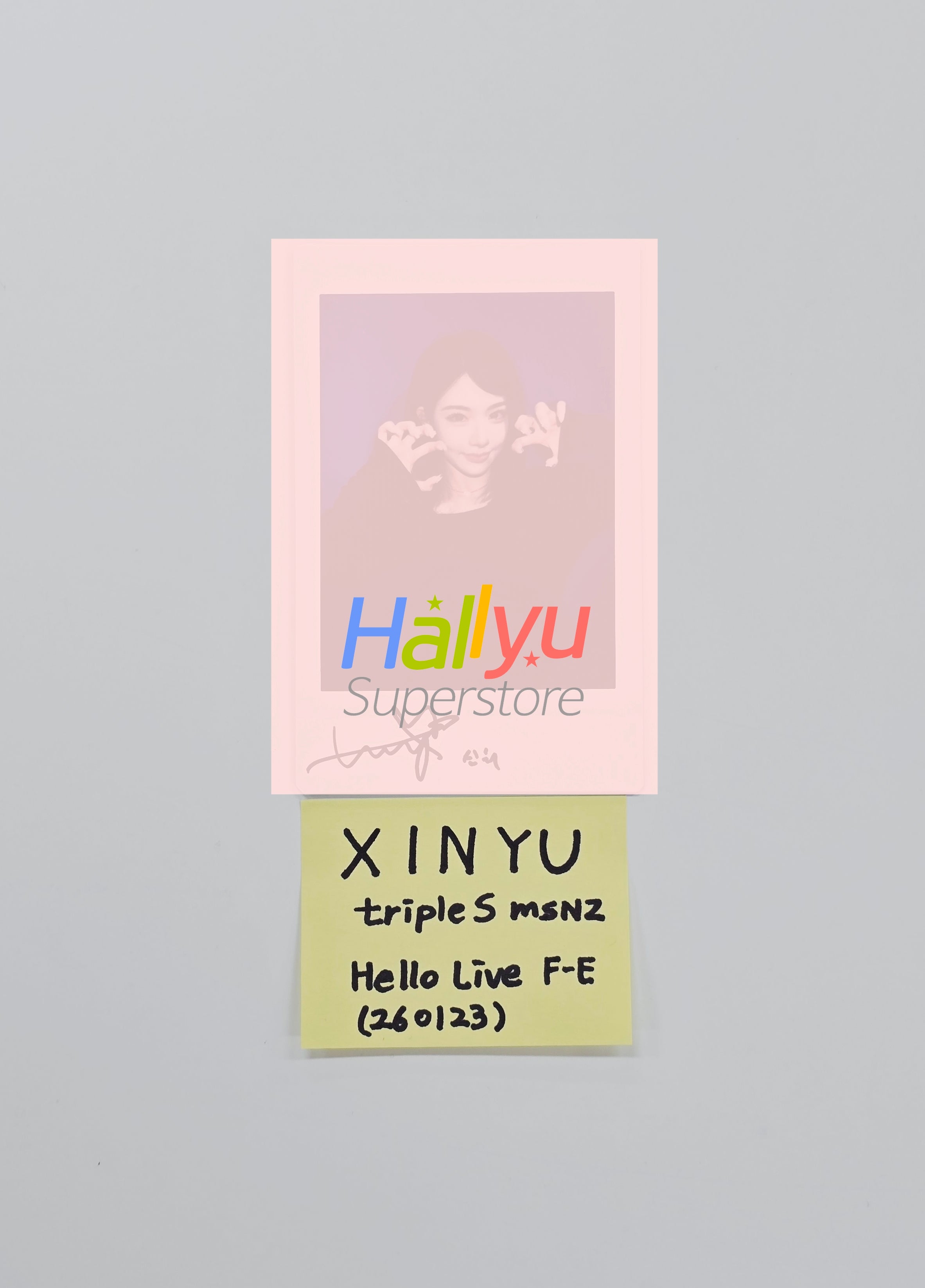 TripleS - HALLYUSUPERSTORE – Page 2
