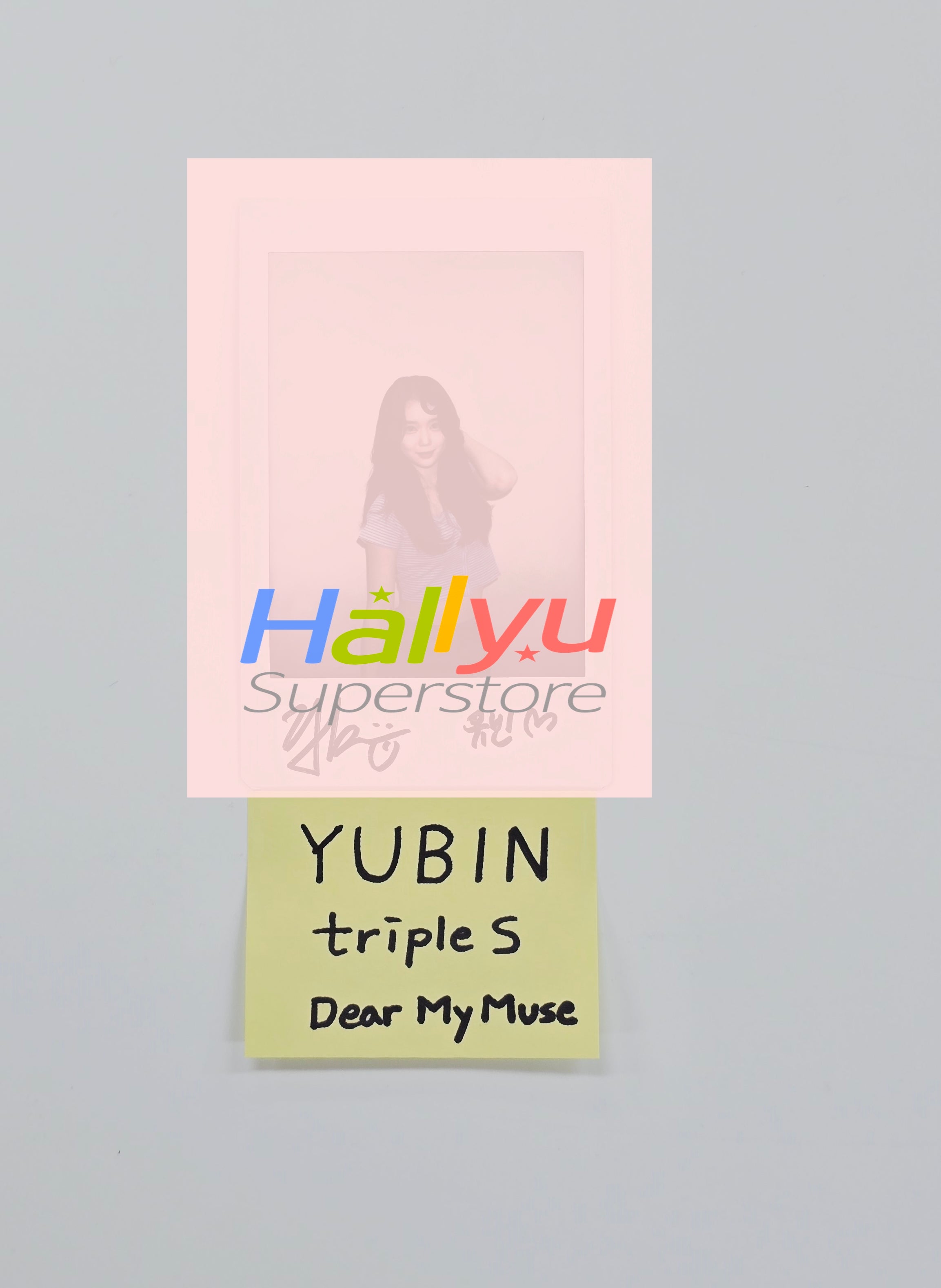 TripleS - HALLYUSUPERSTORE – Page 2