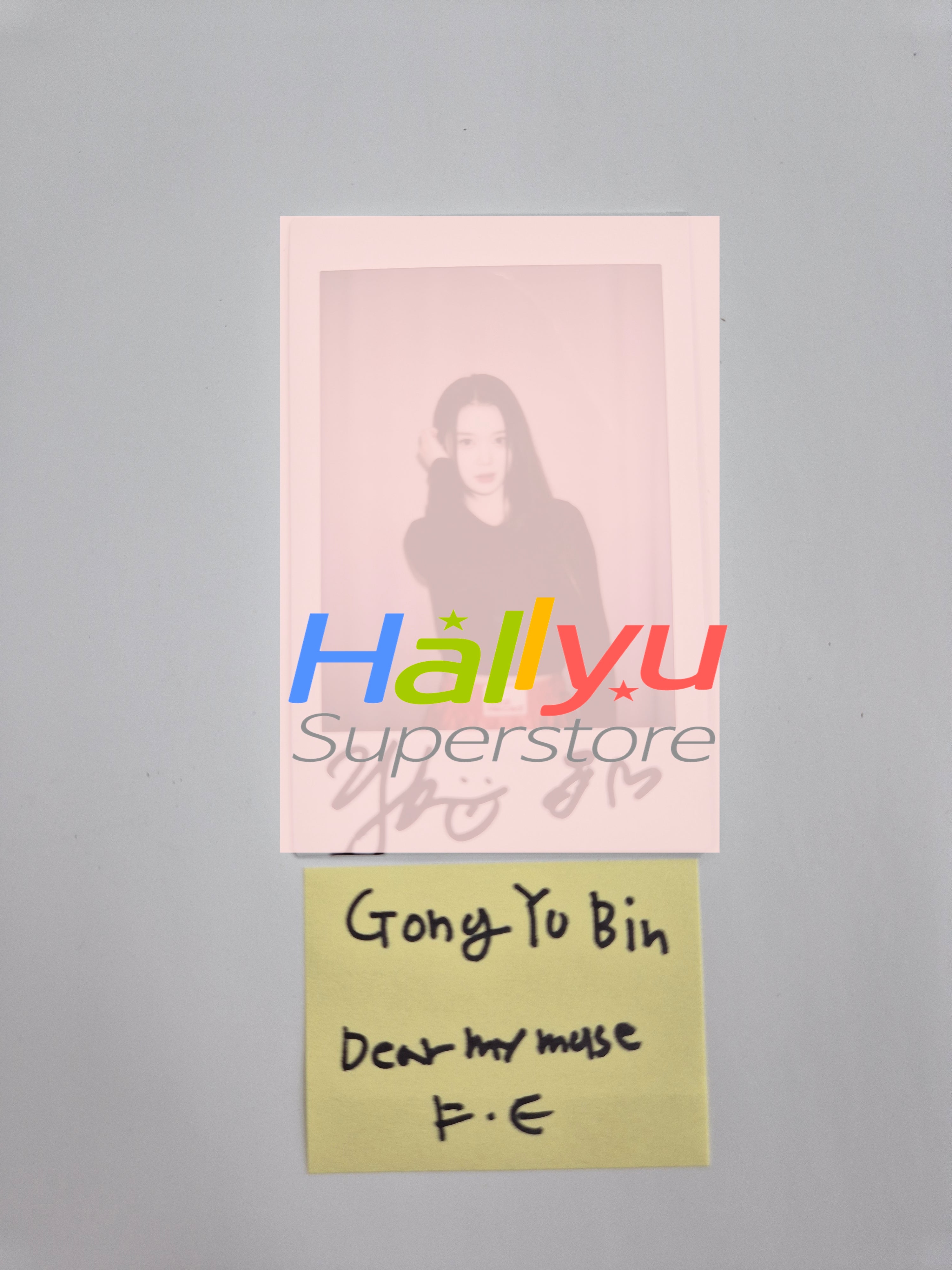 TripleS - HALLYUSUPERSTORE