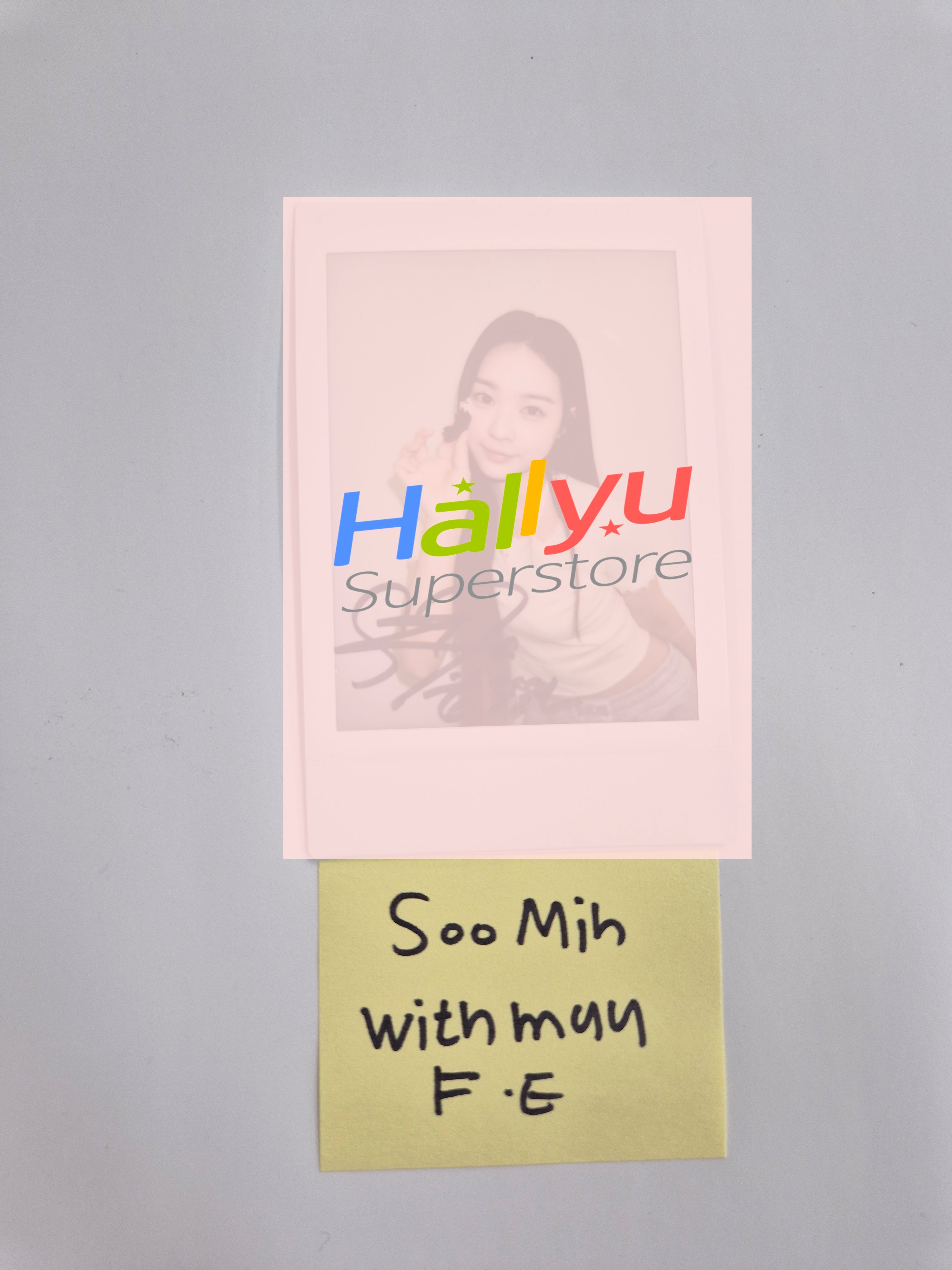 Polaroid - HALLYUSUPERSTORE