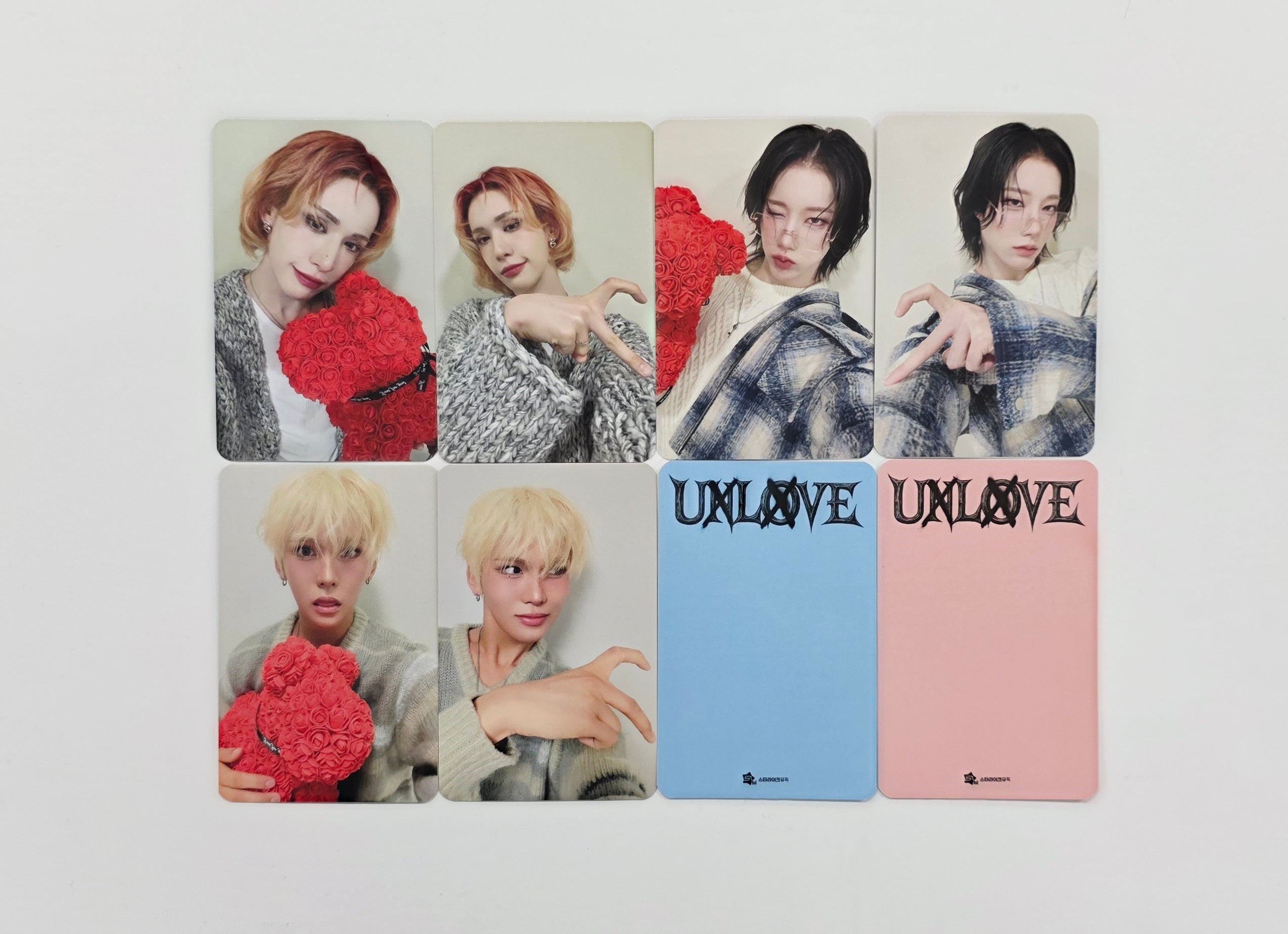 XLOV – HALLYUSUPERSTORE