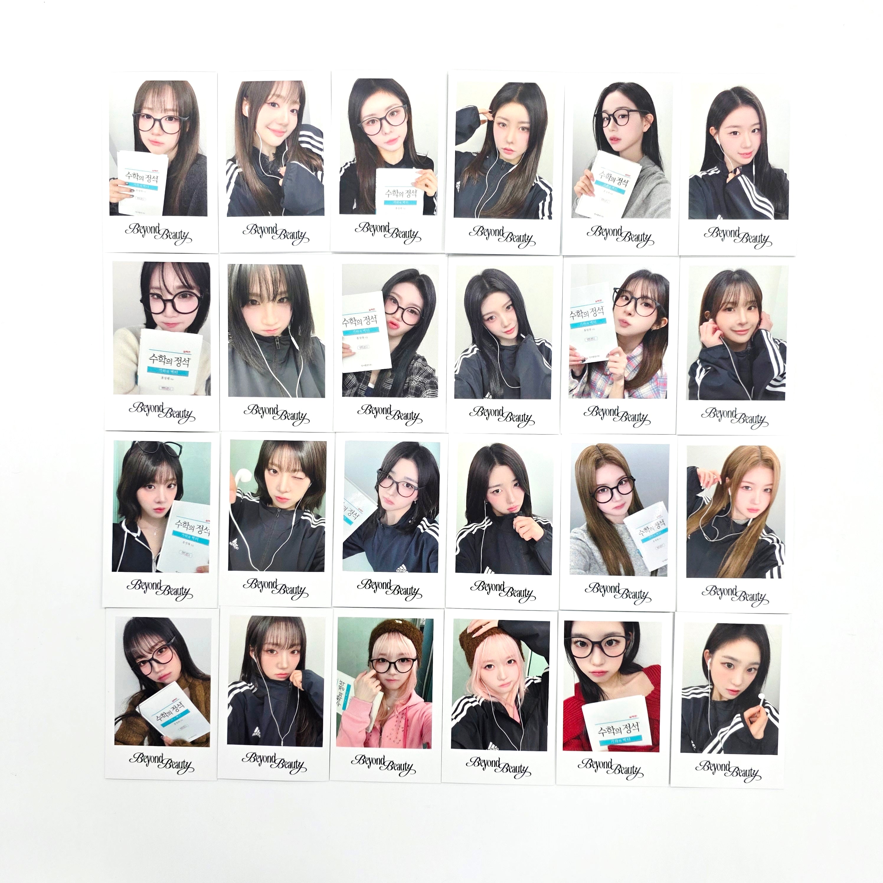 TripleS - HALLYUSUPERSTORE