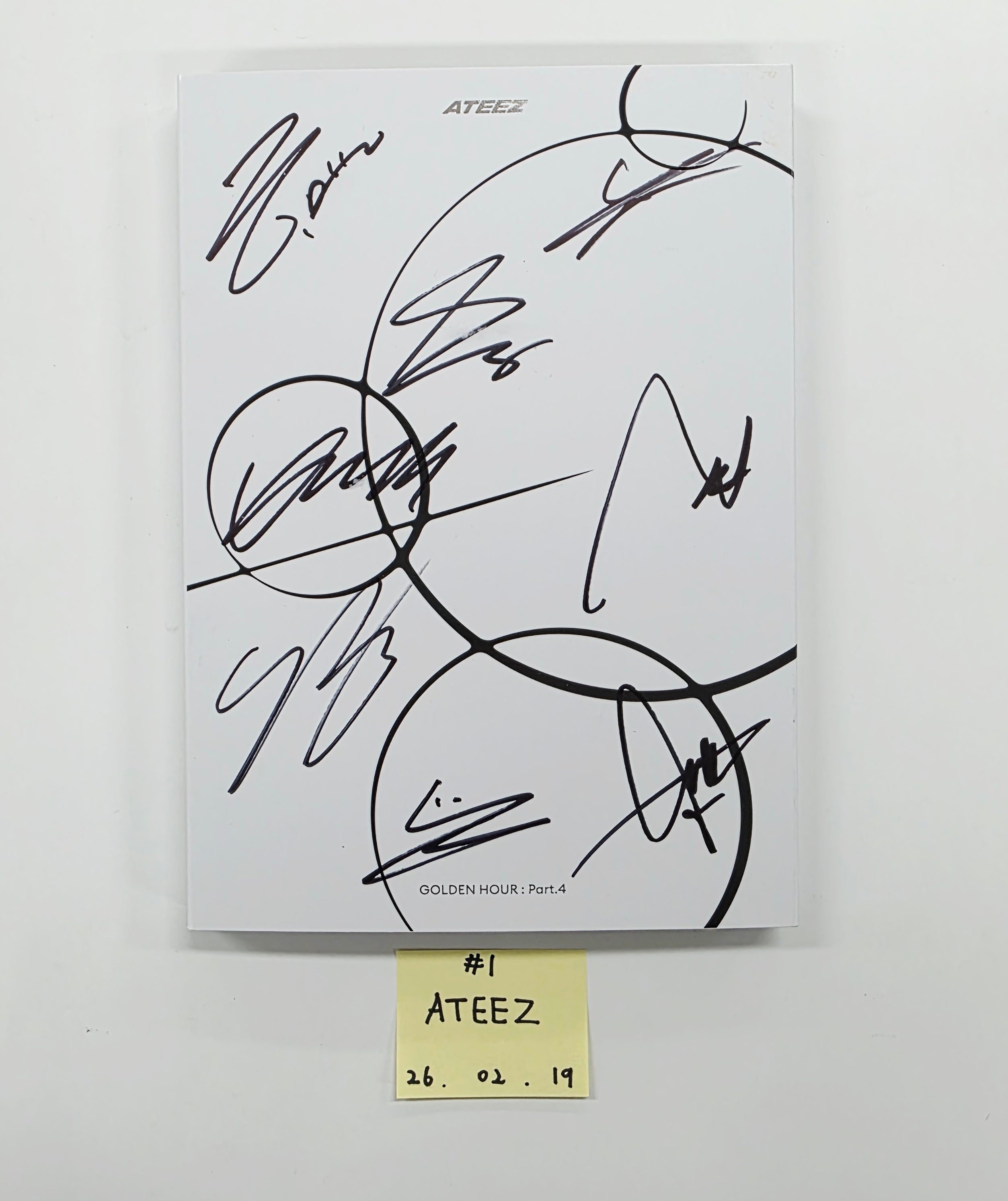ATEEZ 