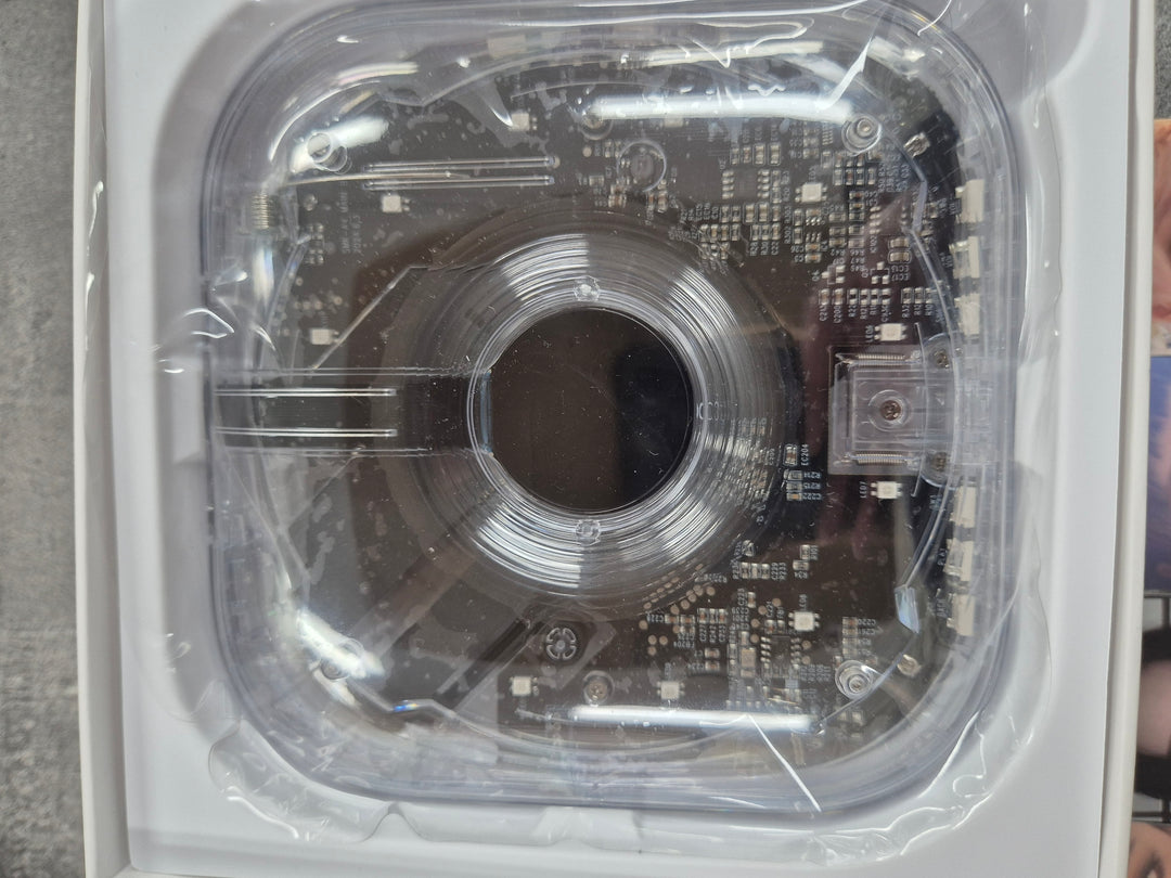 Aespa - Armageddon CDP [26.02.20]