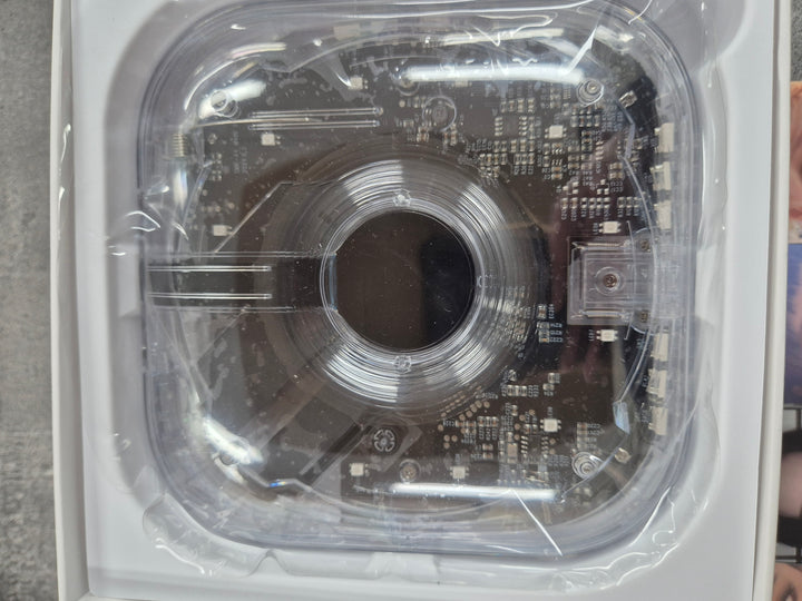 Aespa - Armageddon CDP [26.02.20]