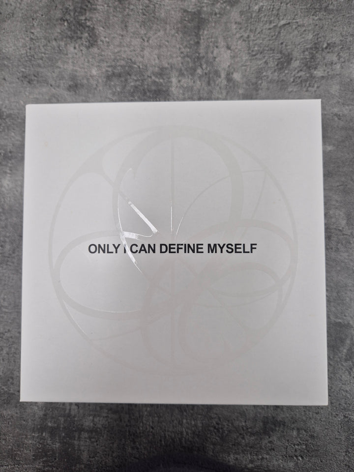 Aespa - Armageddon CDP [26.02.20]