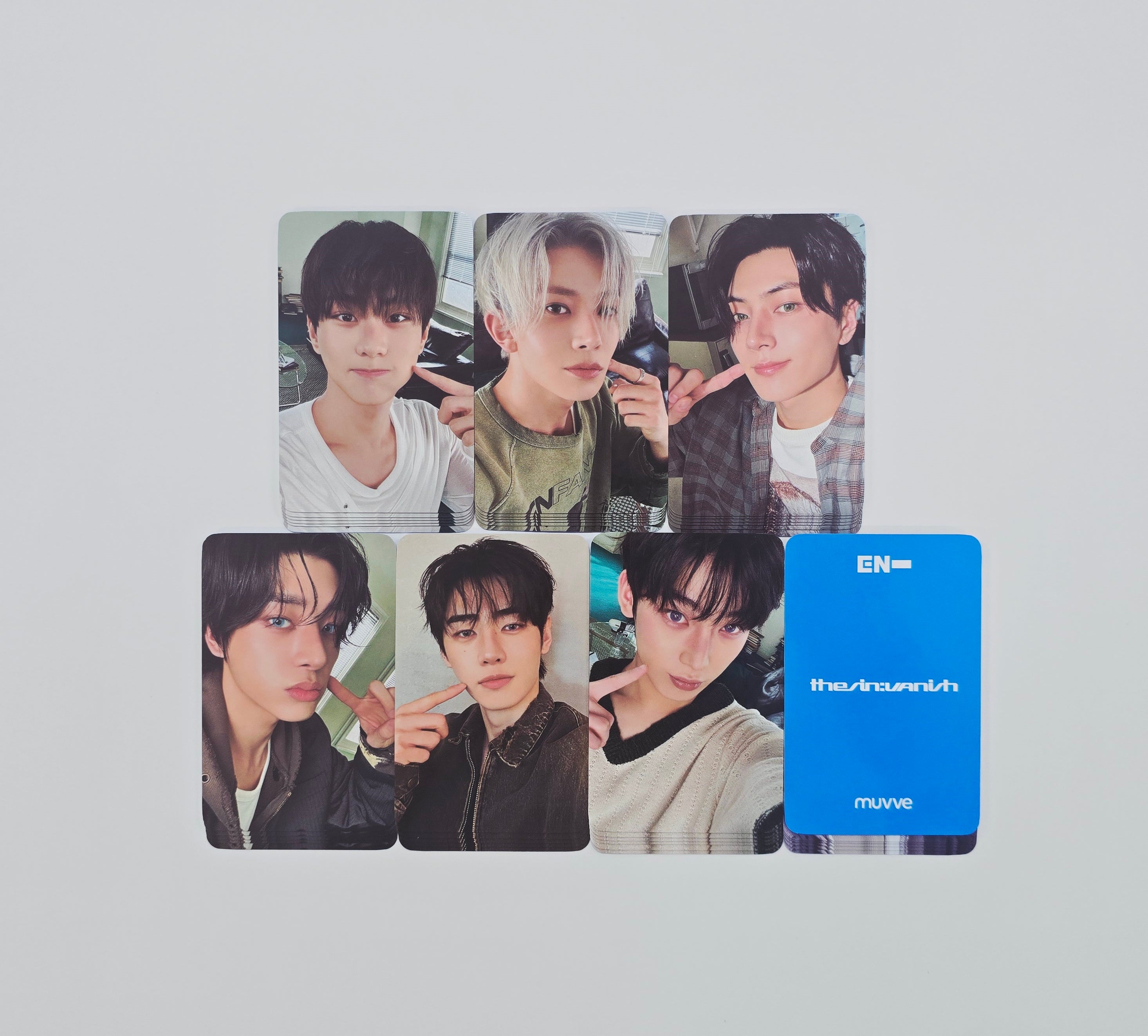 The Home of K POP -Memorabilia – HALLYUSUPERSTORE