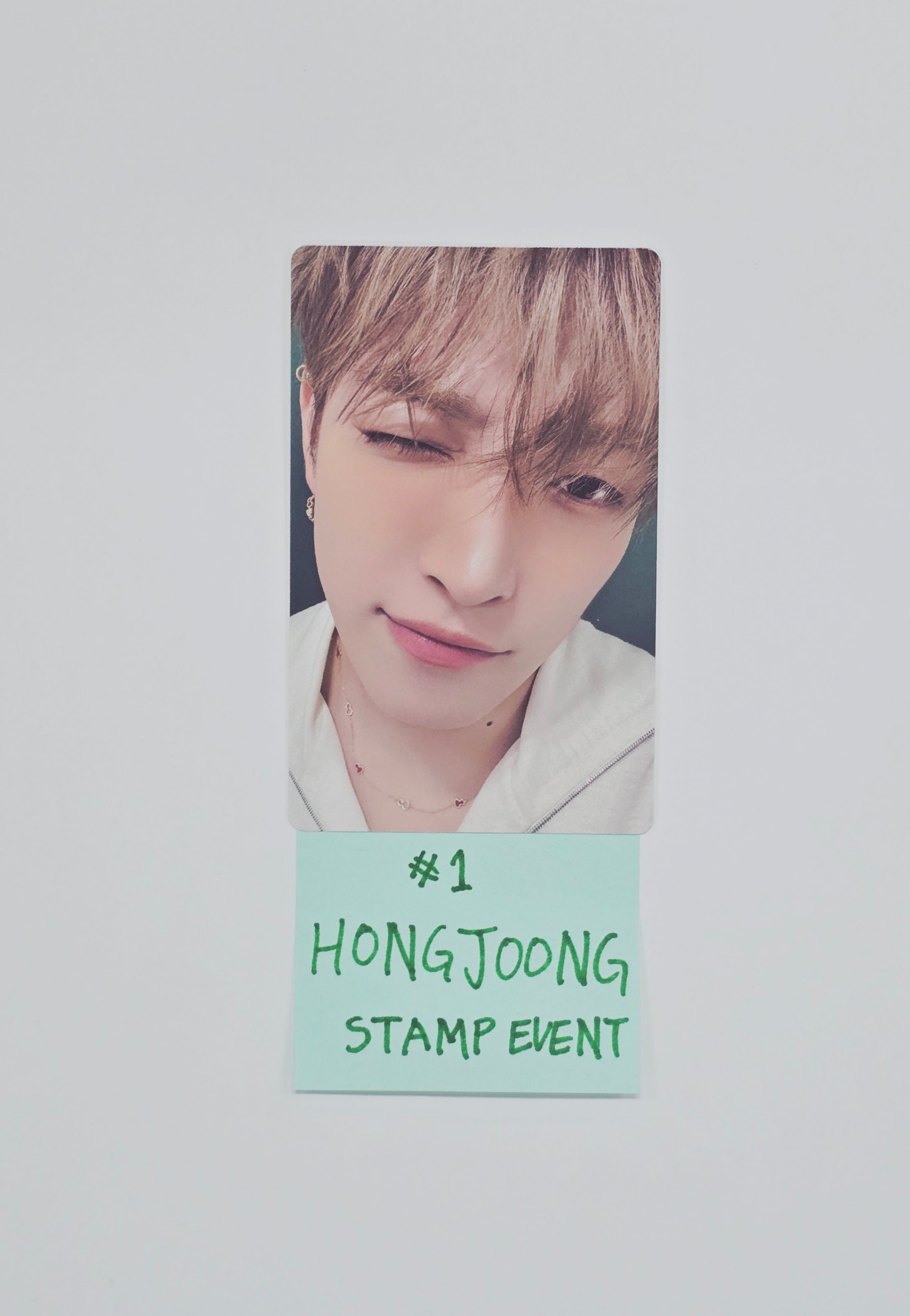 ATEEZ - ATEEZ 