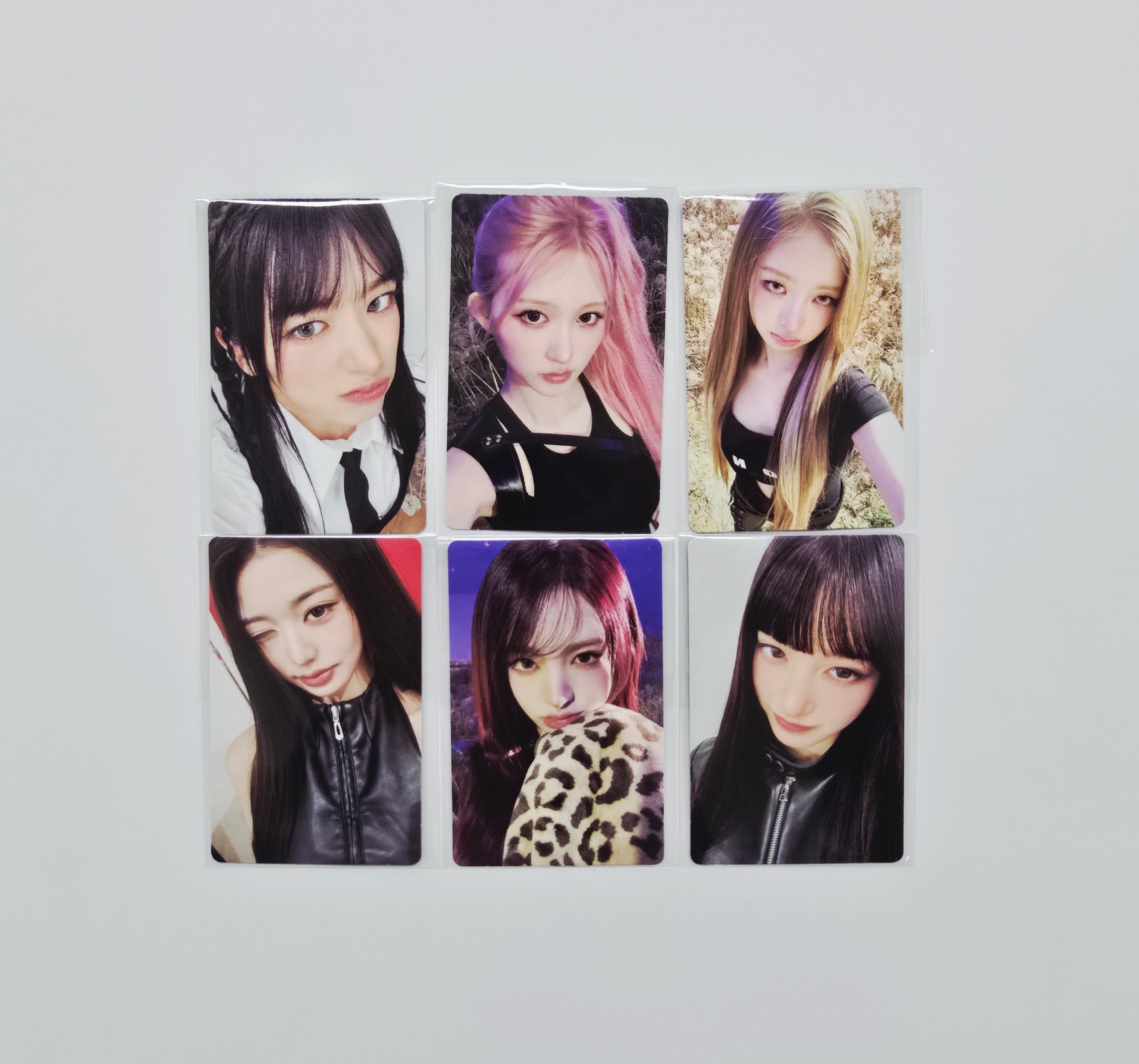 IVE - HALLYUSUPERSTORE