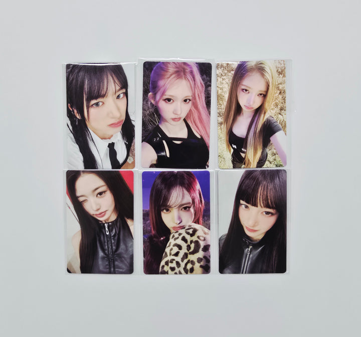 IVE "REVIVE+" - Broadcast Photocard [26.02.20]