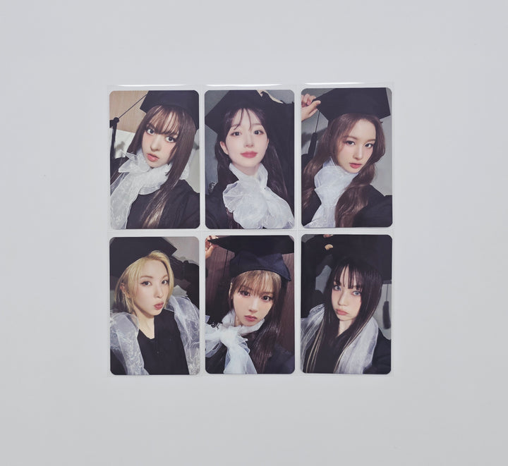 NMIXX "Fe3O4: FORWARD" - Makestar Fansign Event Photocard (1) [26.02.20]