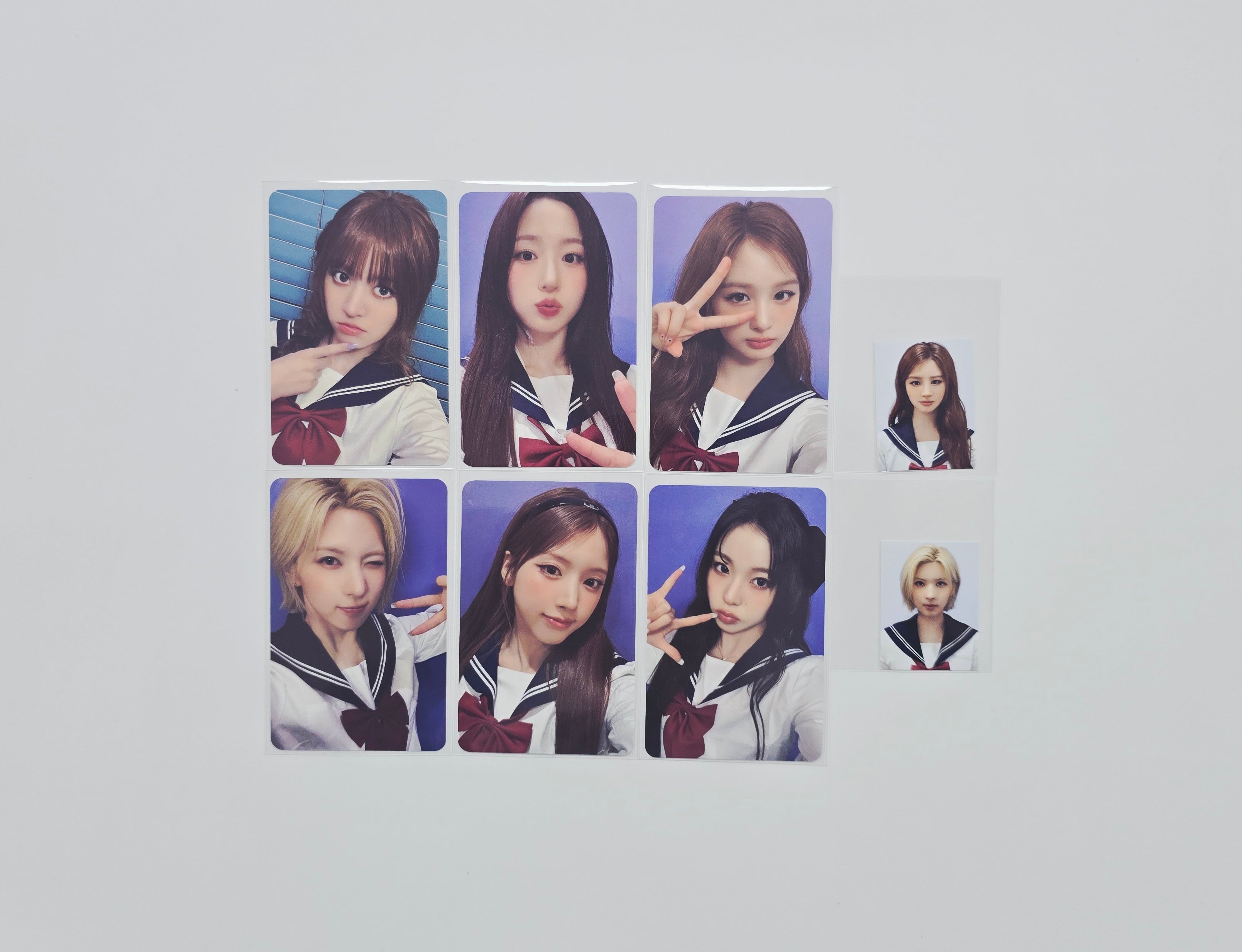 NMIXX - HALLYUSUPERSTORE