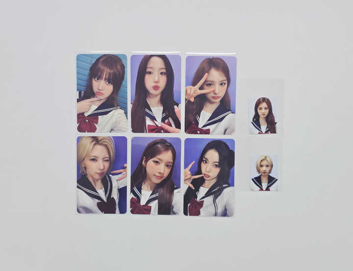 NMIXX "Fe3O4: FORWARD" - Makestar Fansign Event Photocard (2) [26.02.20]