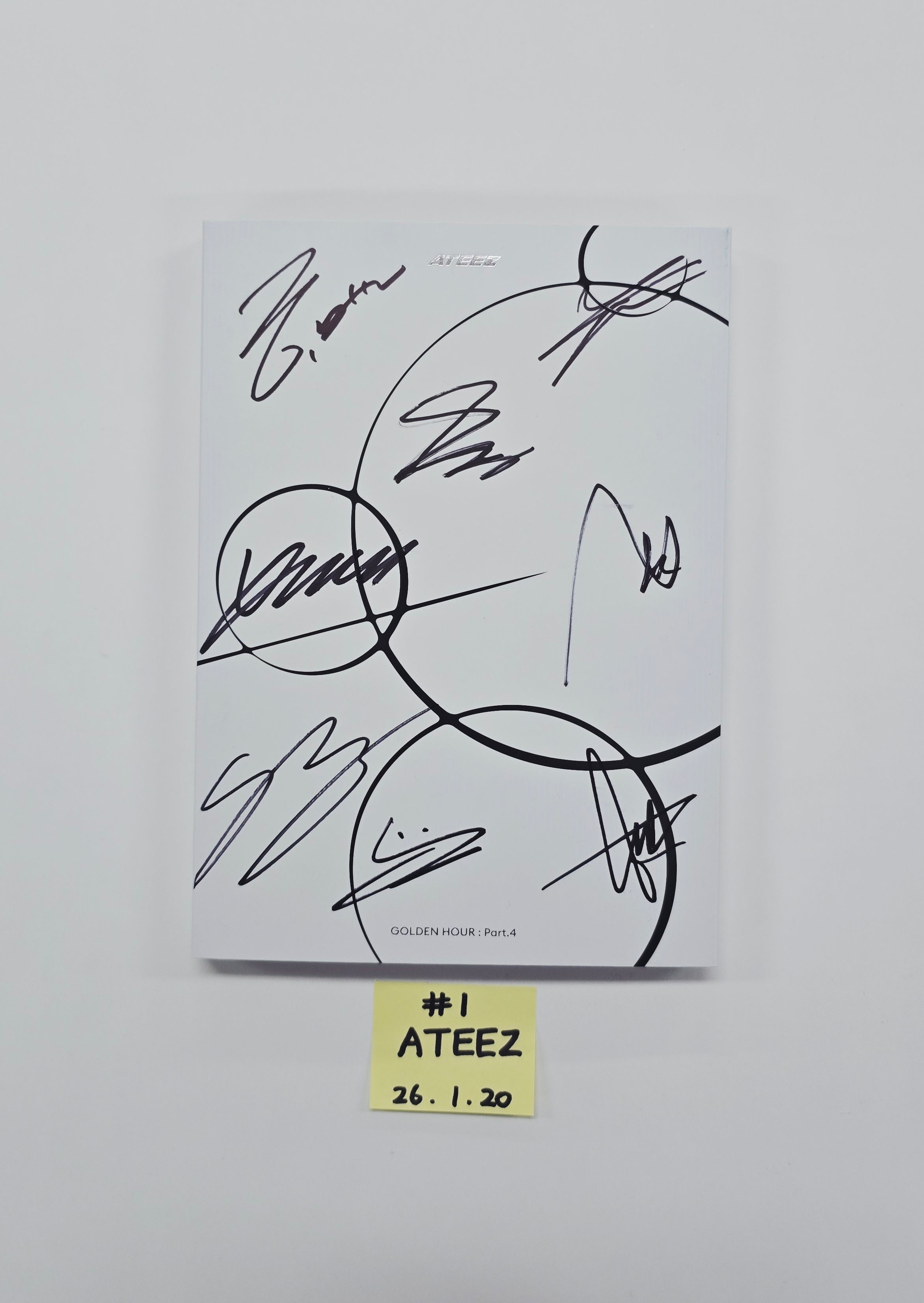 ATEEZ 
