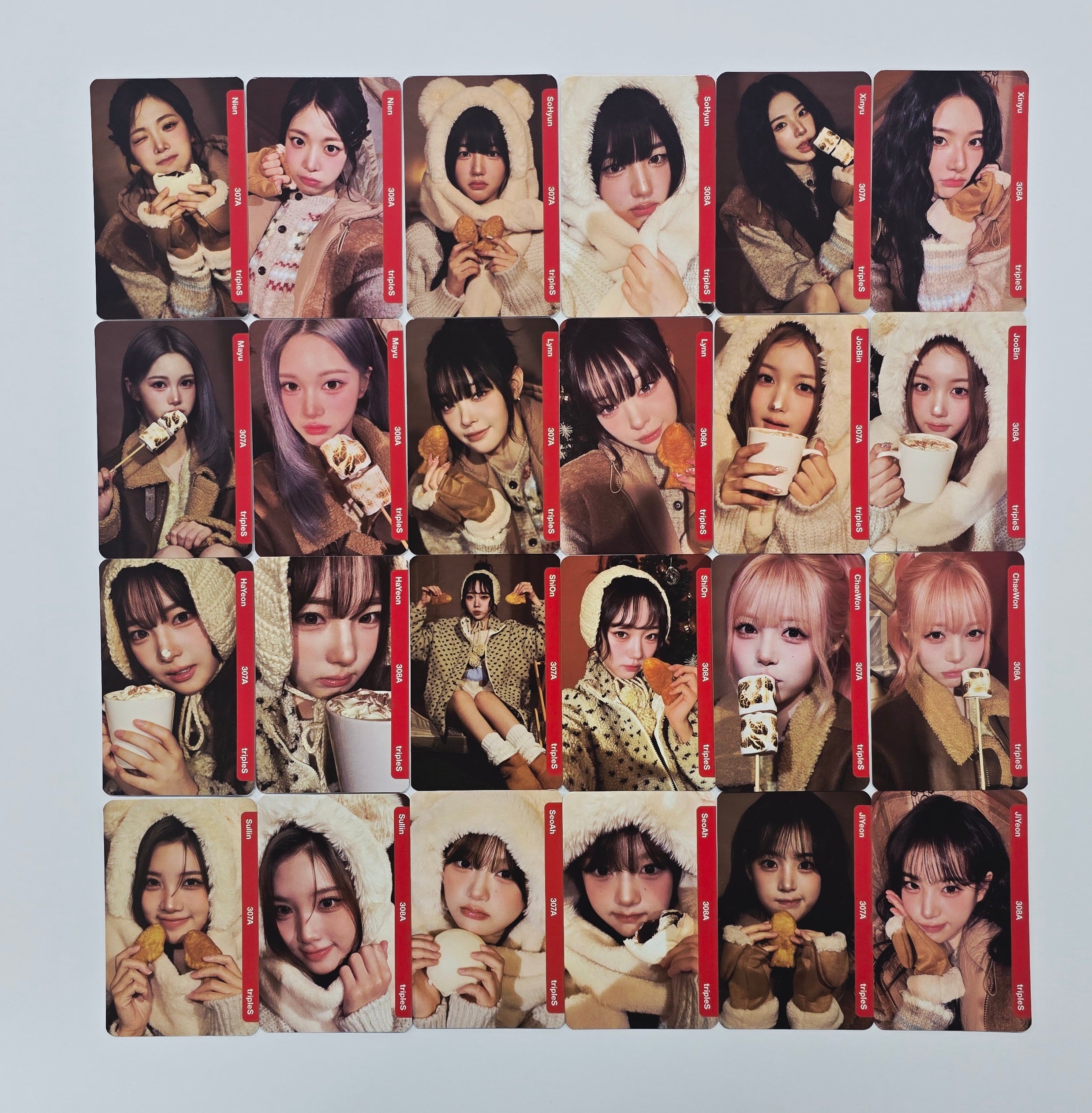 TripleS - HALLYUSUPERSTORE – Page 2