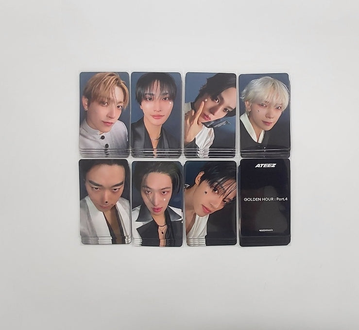 ATEEZ 