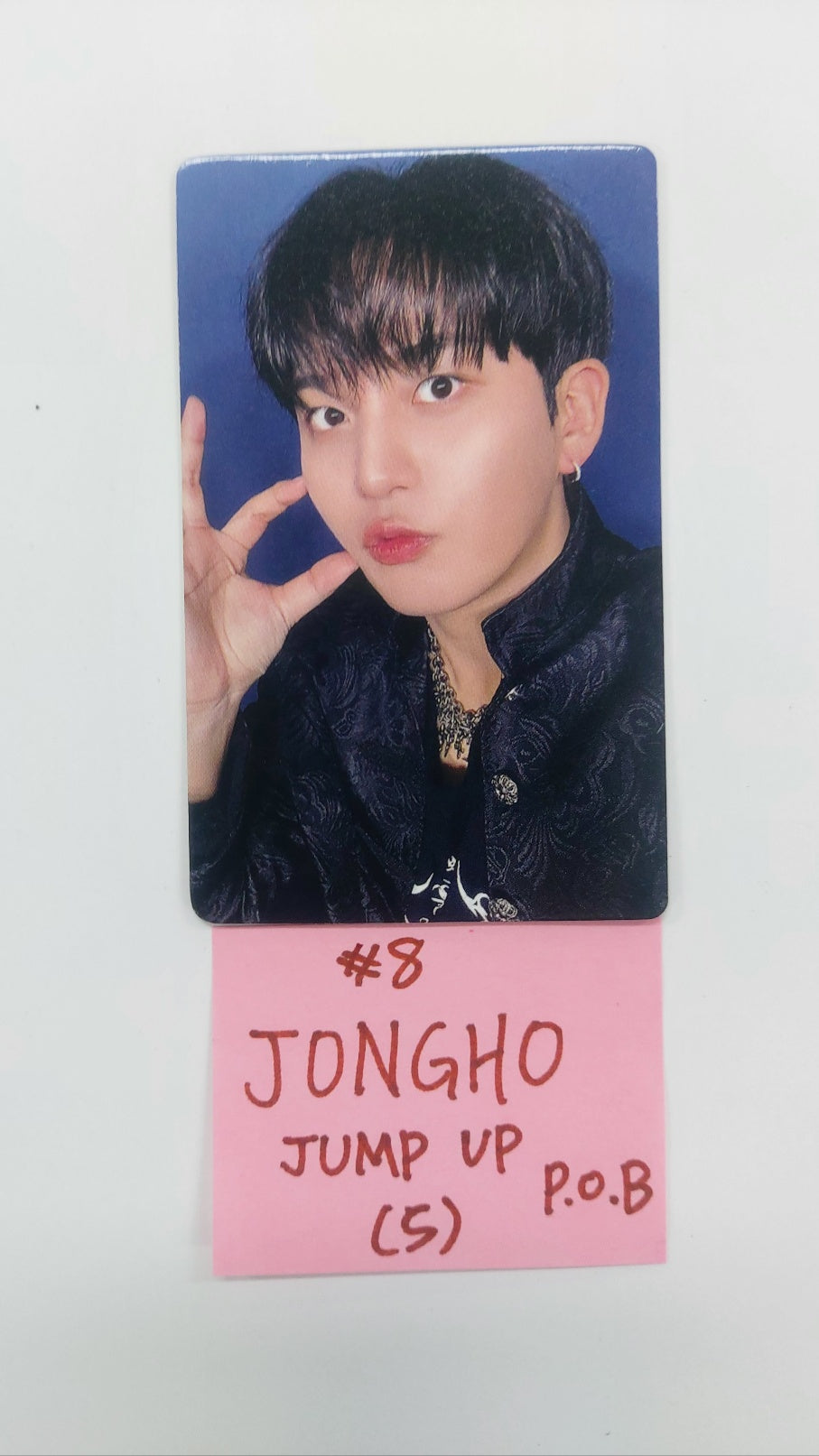 ateez golden hour part.4 jumpup トレカ コンプ ATEEZ 