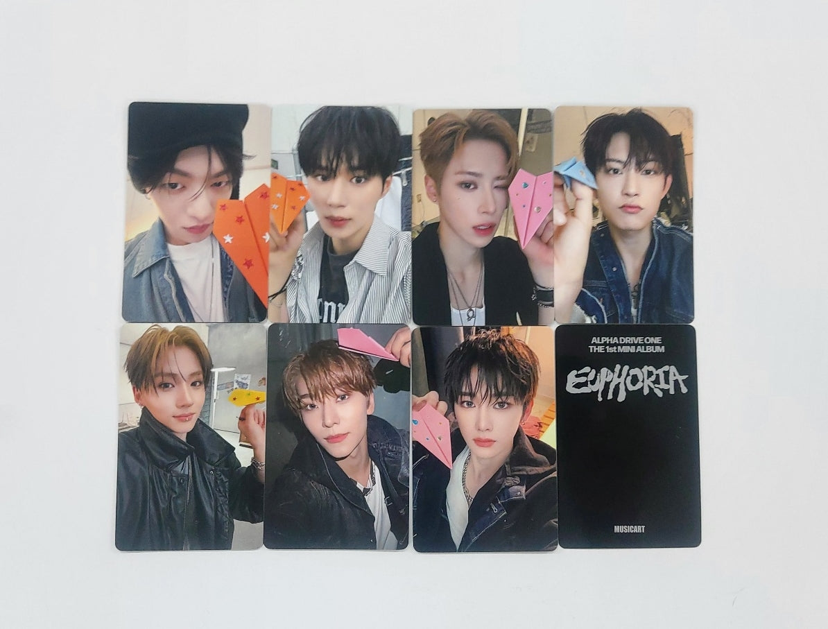 ALPHA DRIVE ONE – HALLYUSUPERSTORE