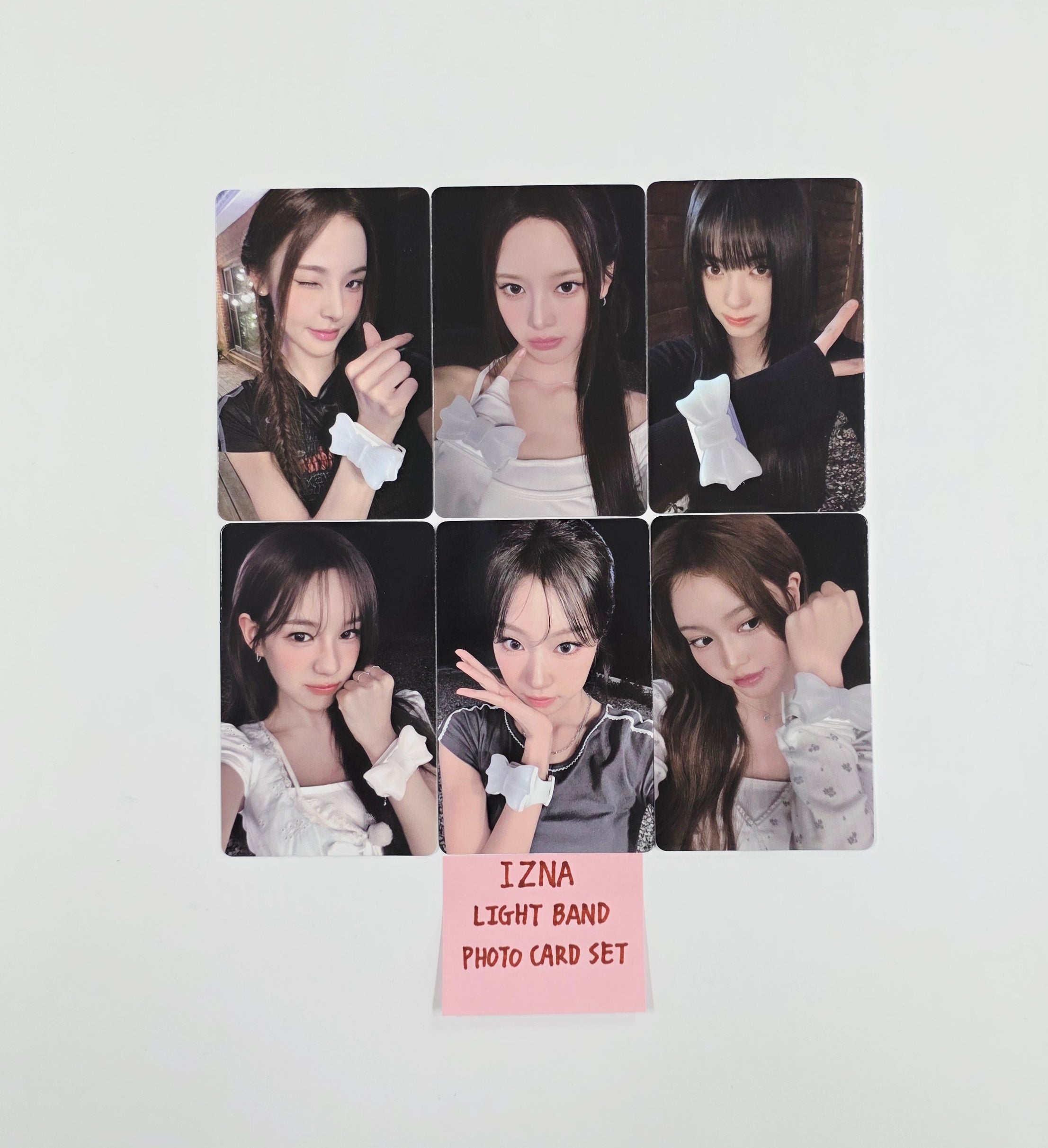 izna - HALLYUSUPERSTORE