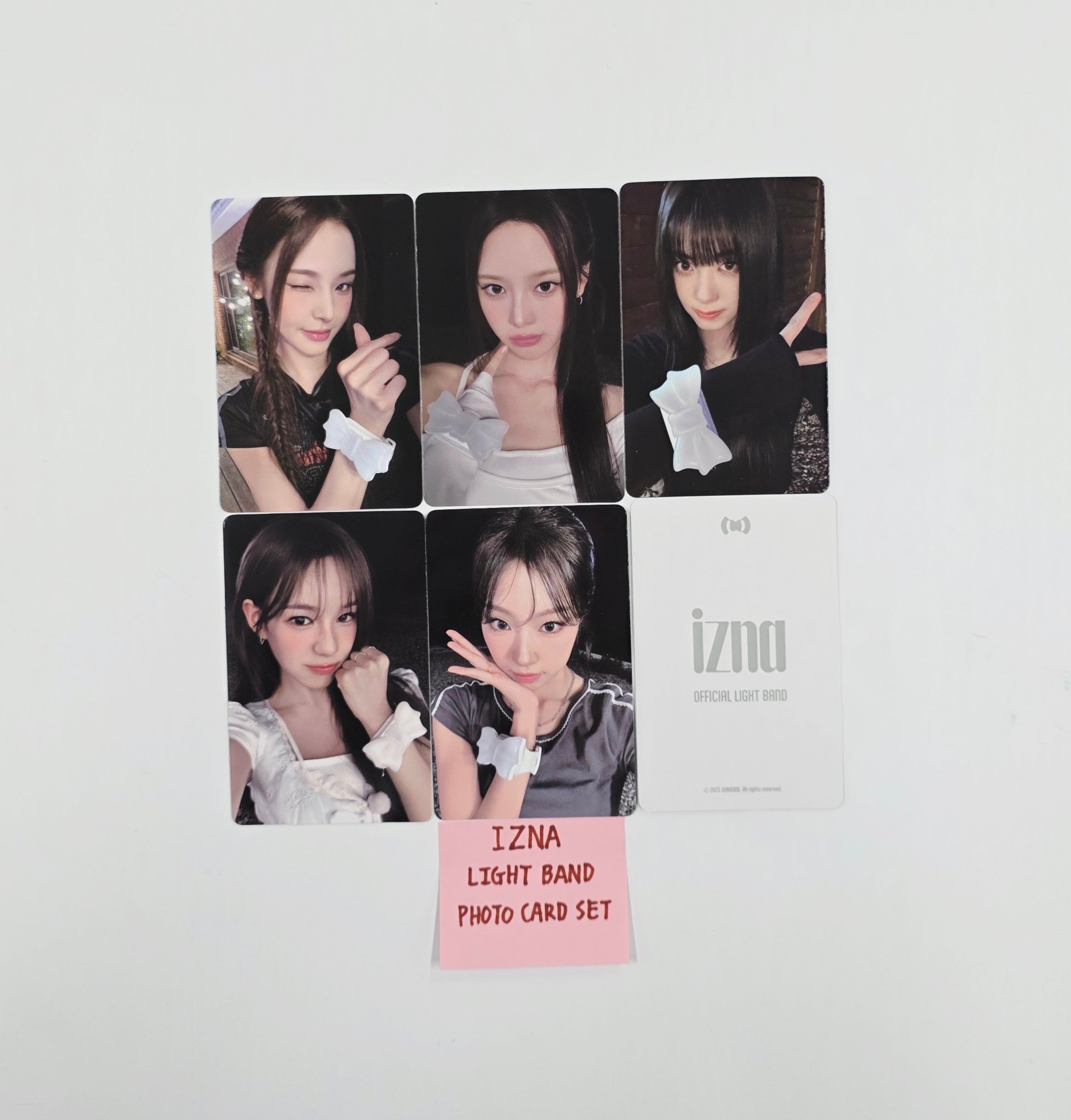 izna - HALLYUSUPERSTORE