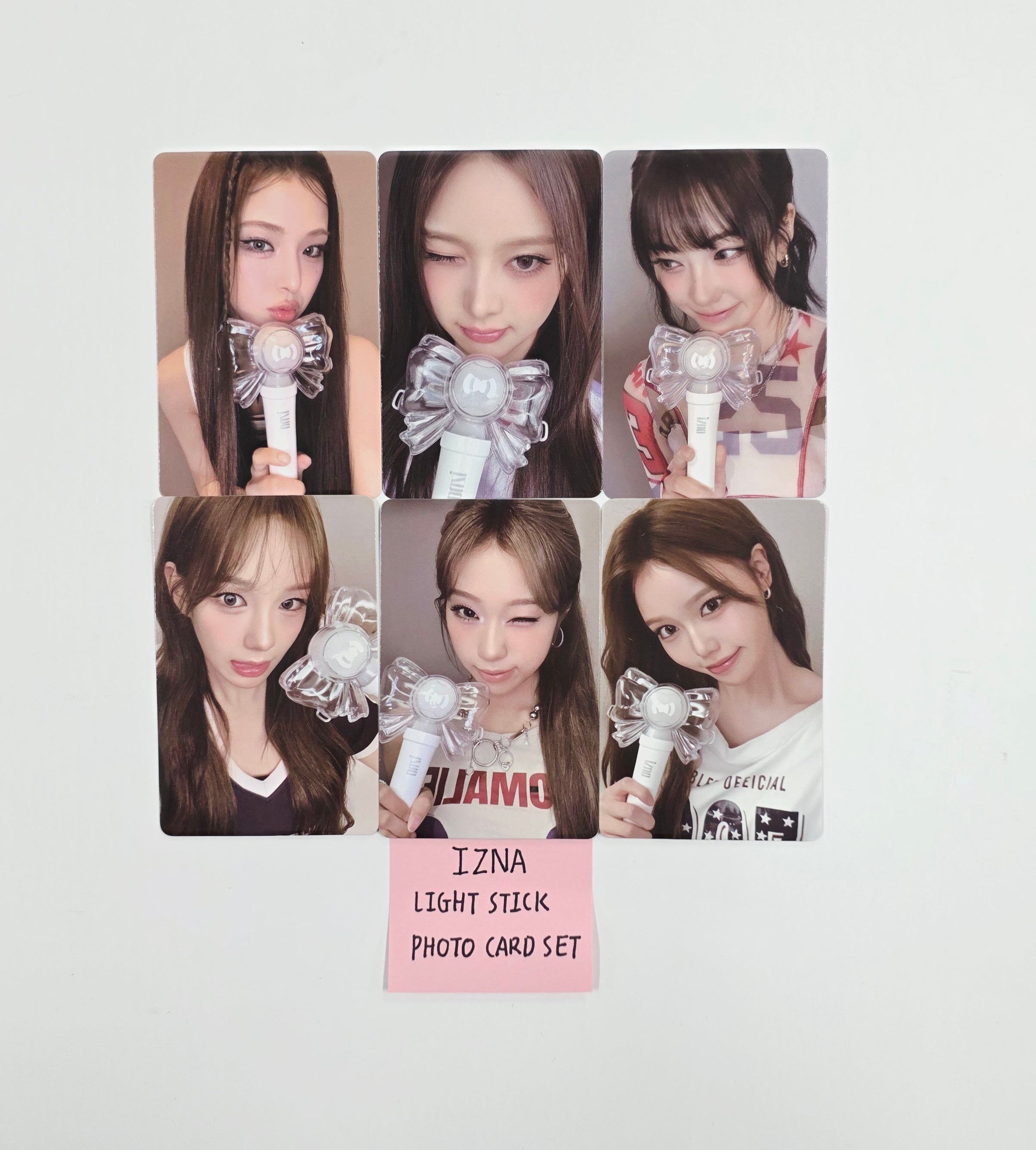 izna - HALLYUSUPERSTORE