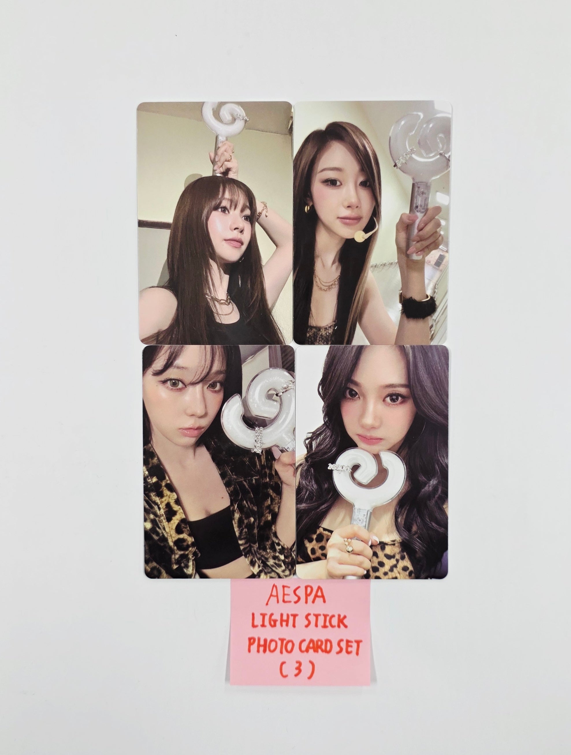Aespa - HALLYUSUPERSTORE