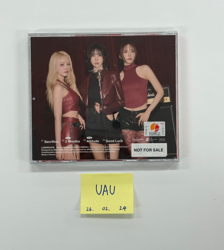 UAU "Playlist 