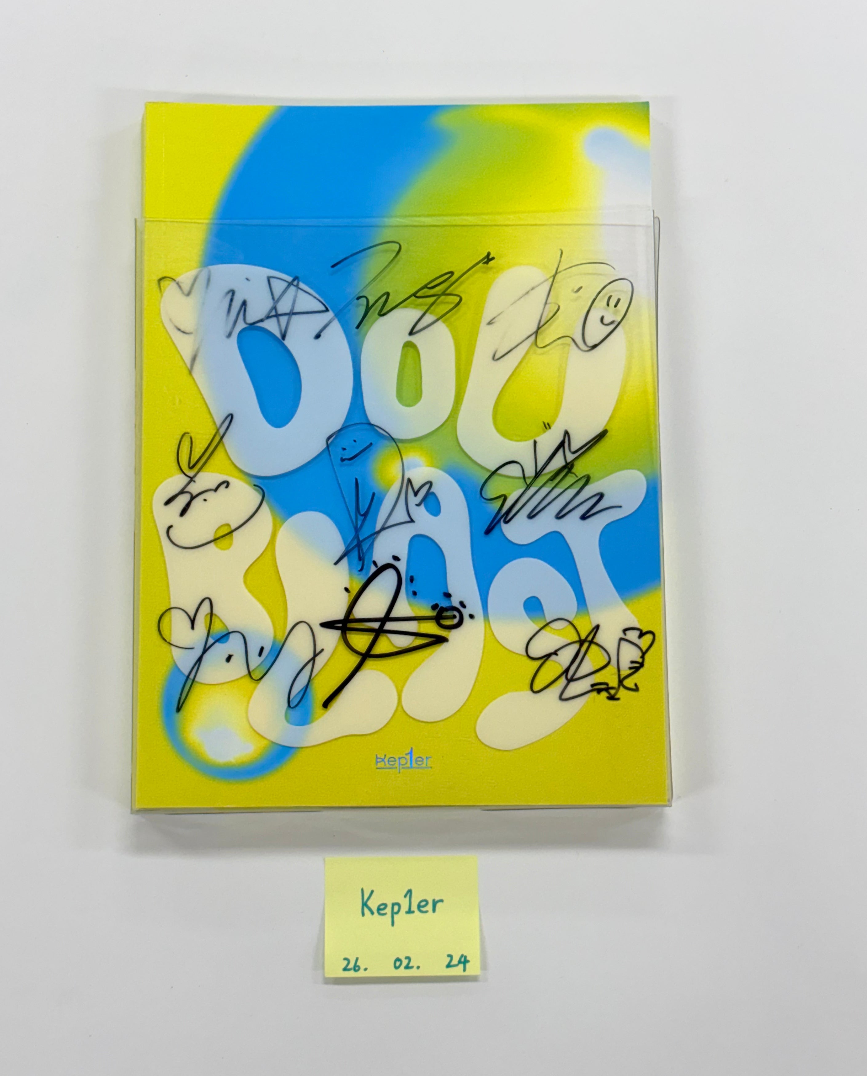 Kep1er - HALLYUSUPERSTORE