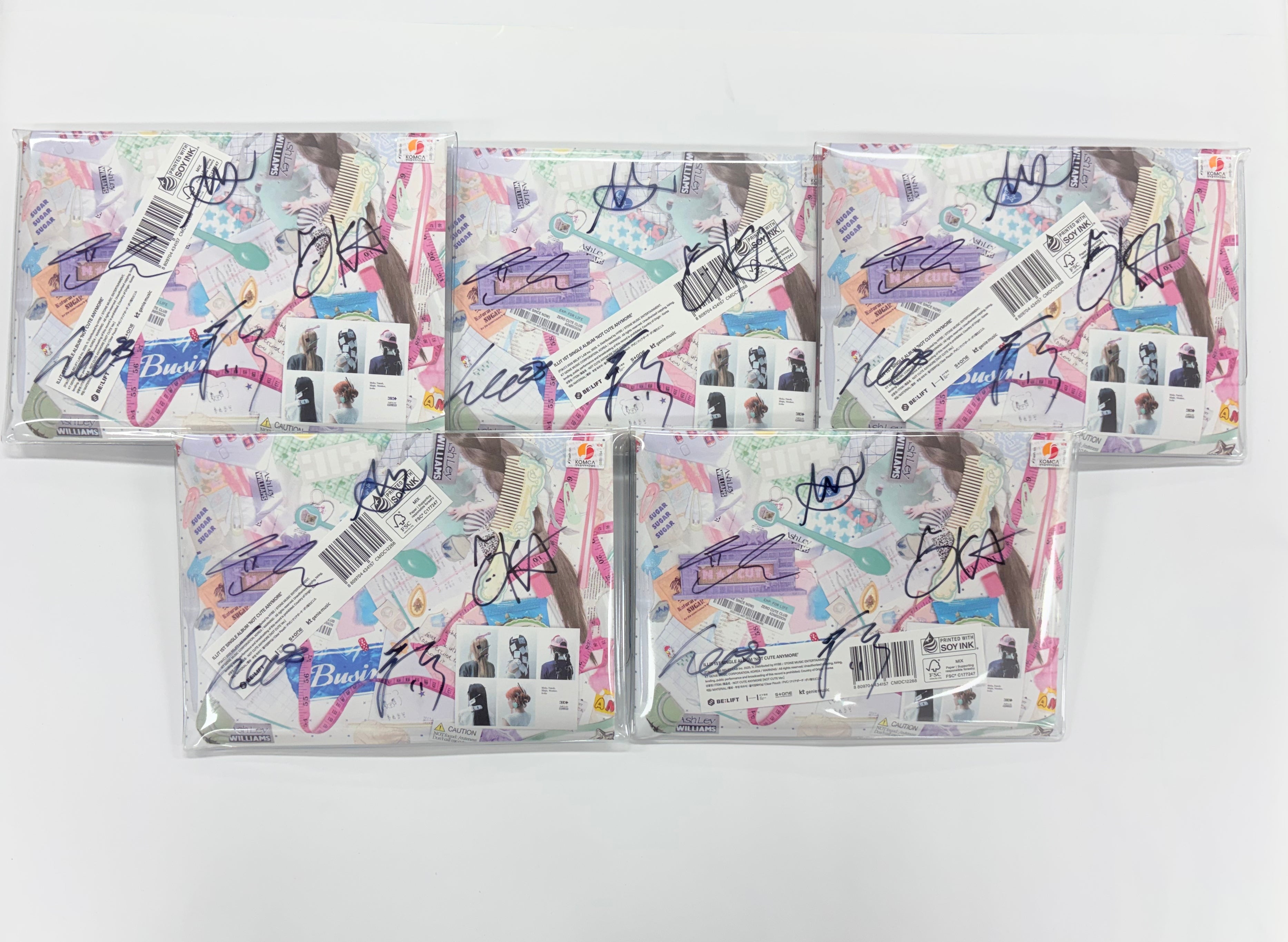 New Items - HALLYUSUPERSTORE – Page 38