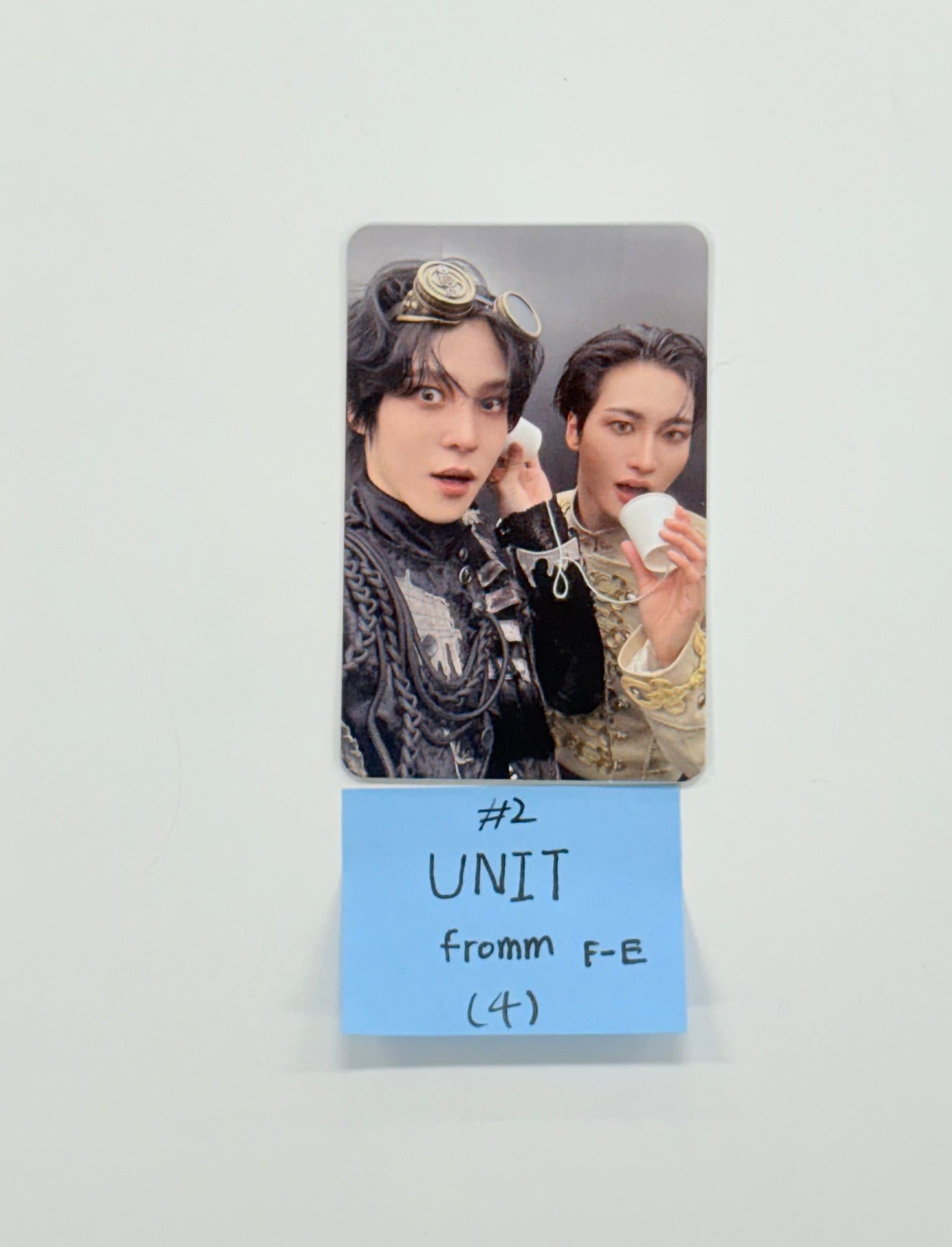 ATEEZ 