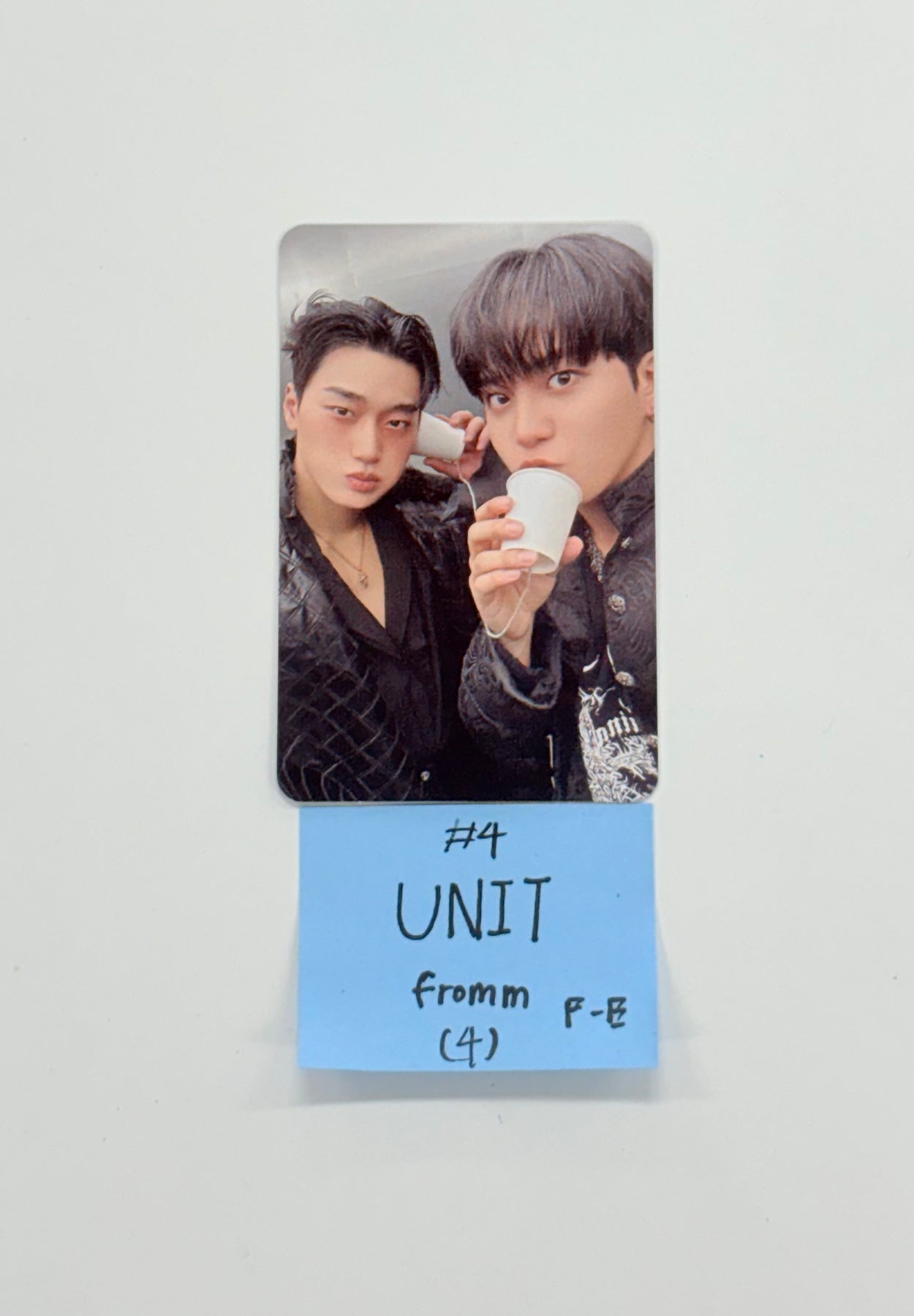 ATEEZ 