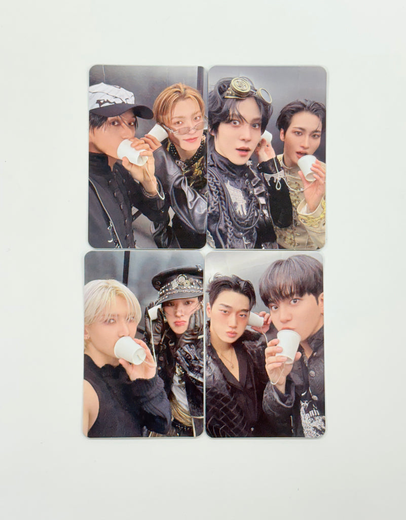 ATEEZ 