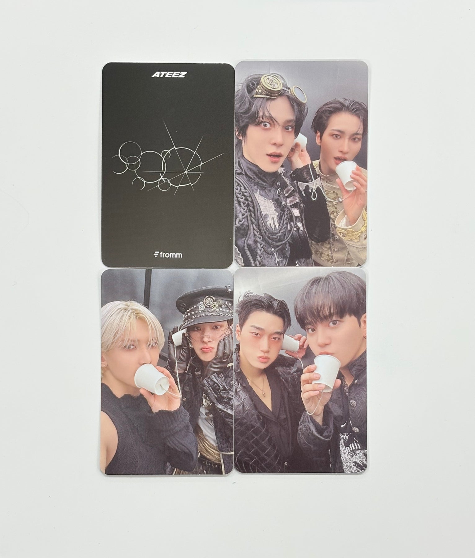 ATEEZ 