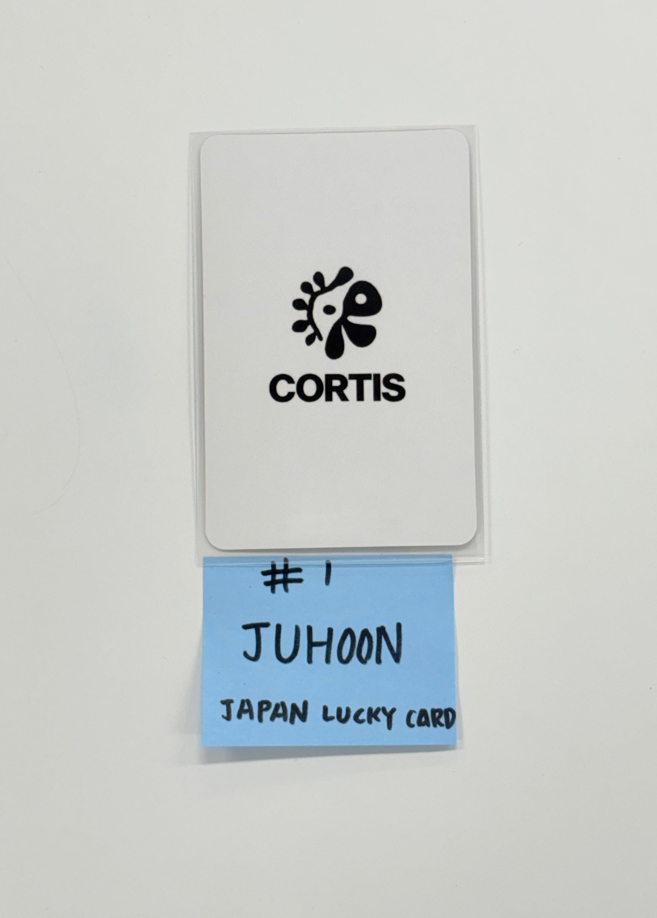 CORTIS 1st EP album 