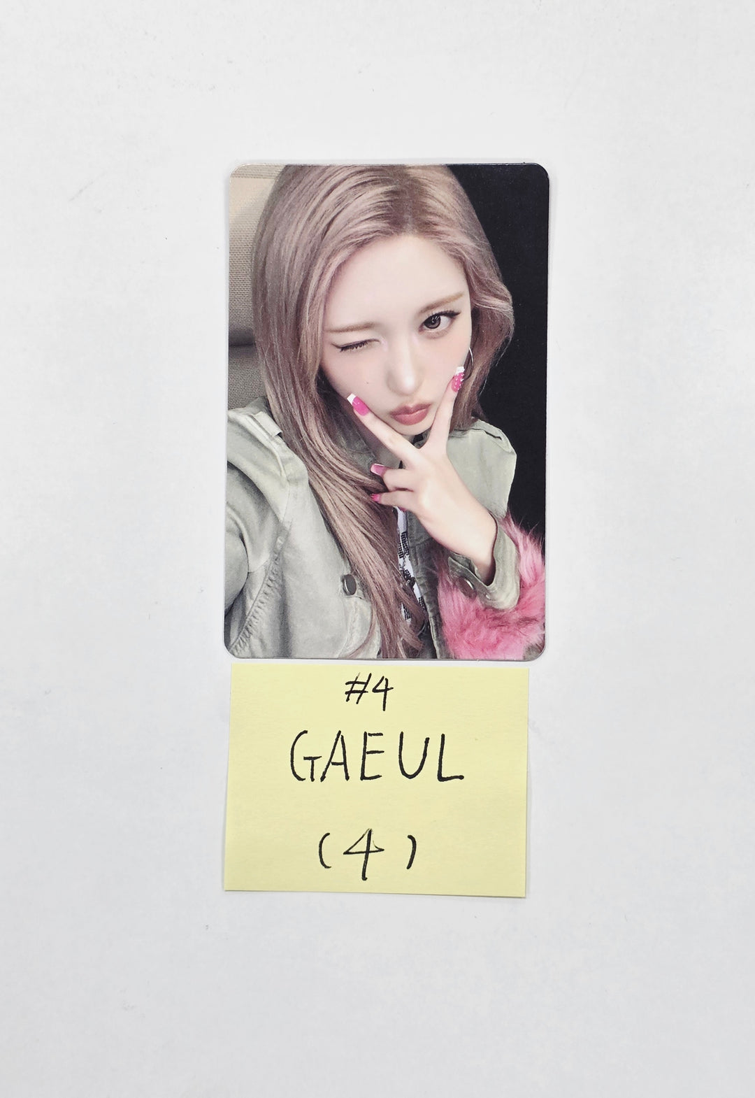 IVE "REVIVE+" - Official Photocard [26.02.24]