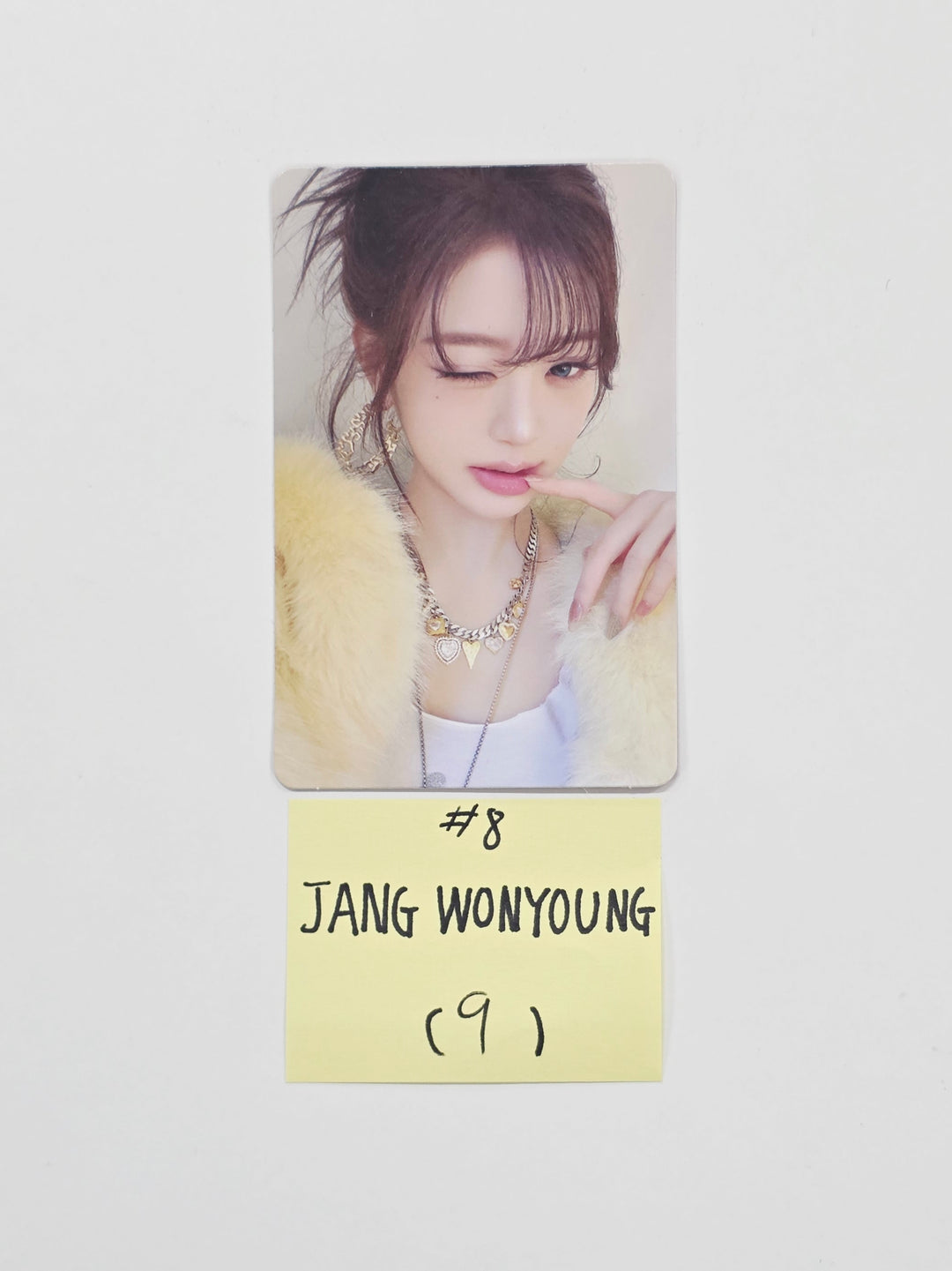 IVE "REVIVE+" - Official Photocard [26.02.24]