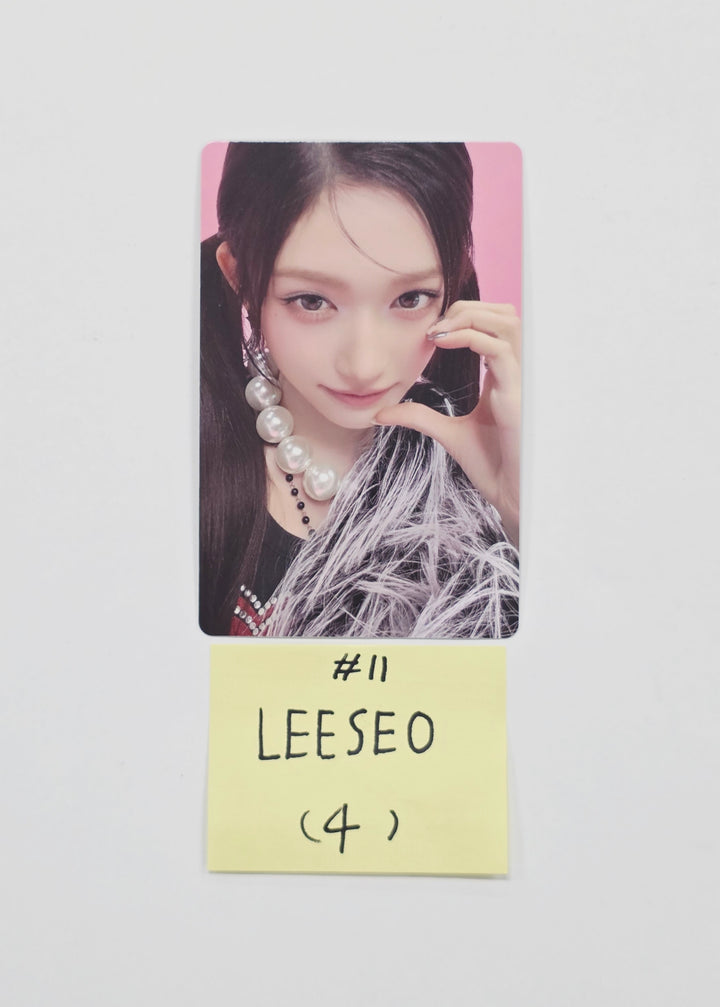 IVE "REVIVE+" - Official Photocard [26.02.24]