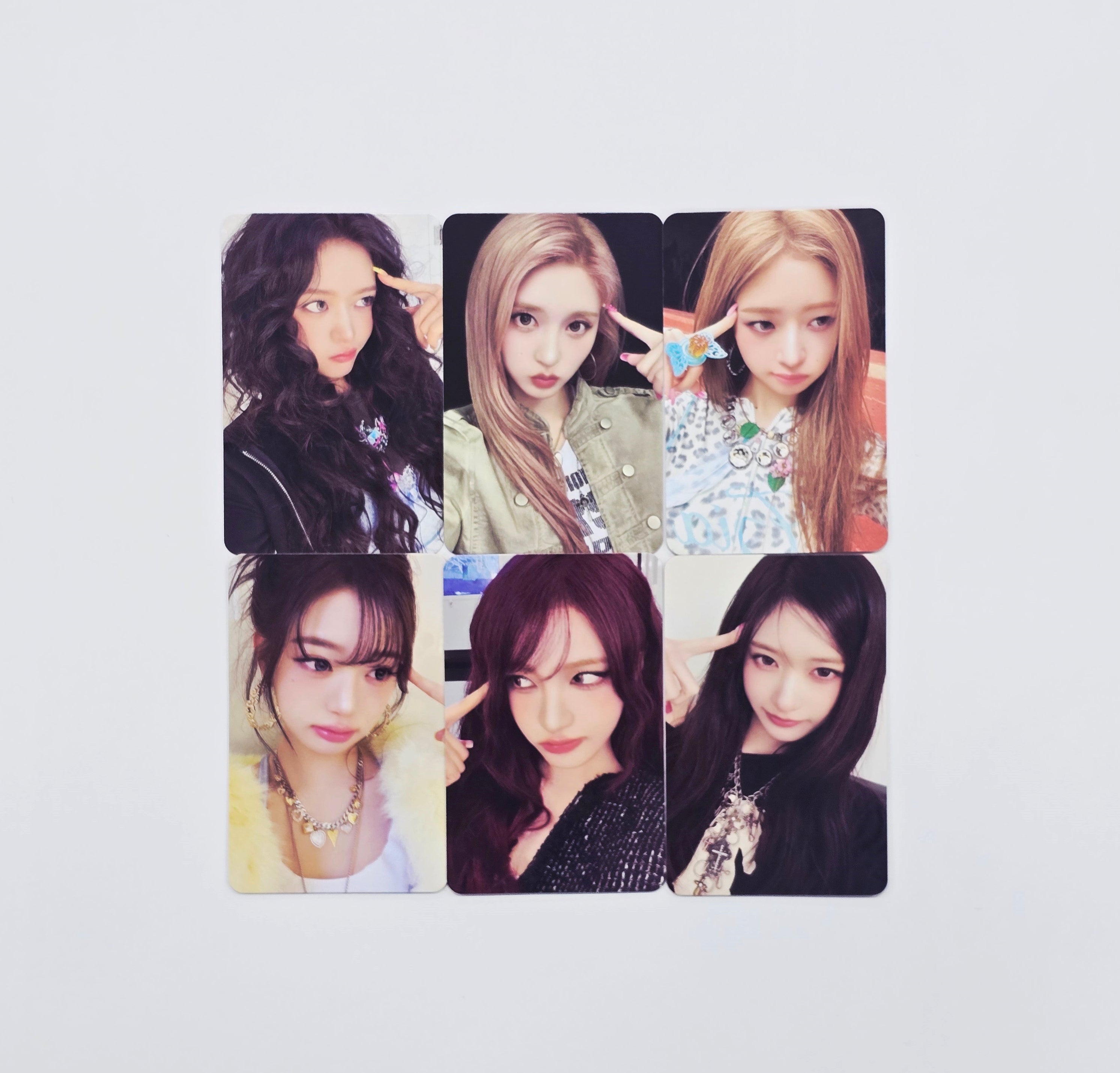 IVE - HALLYUSUPERSTORE