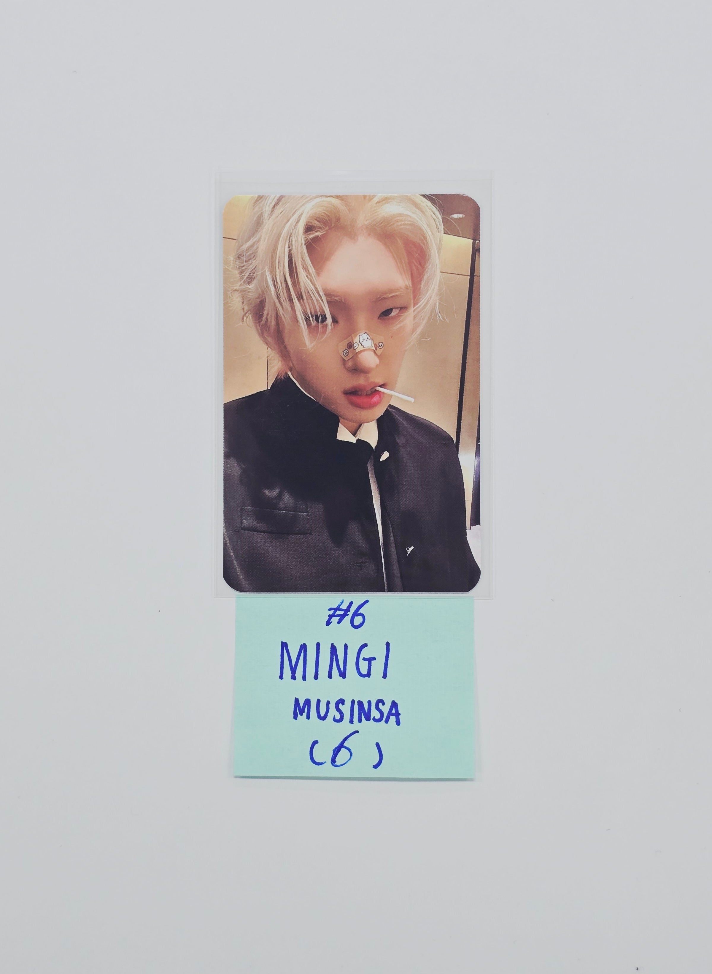 ATEEZ 