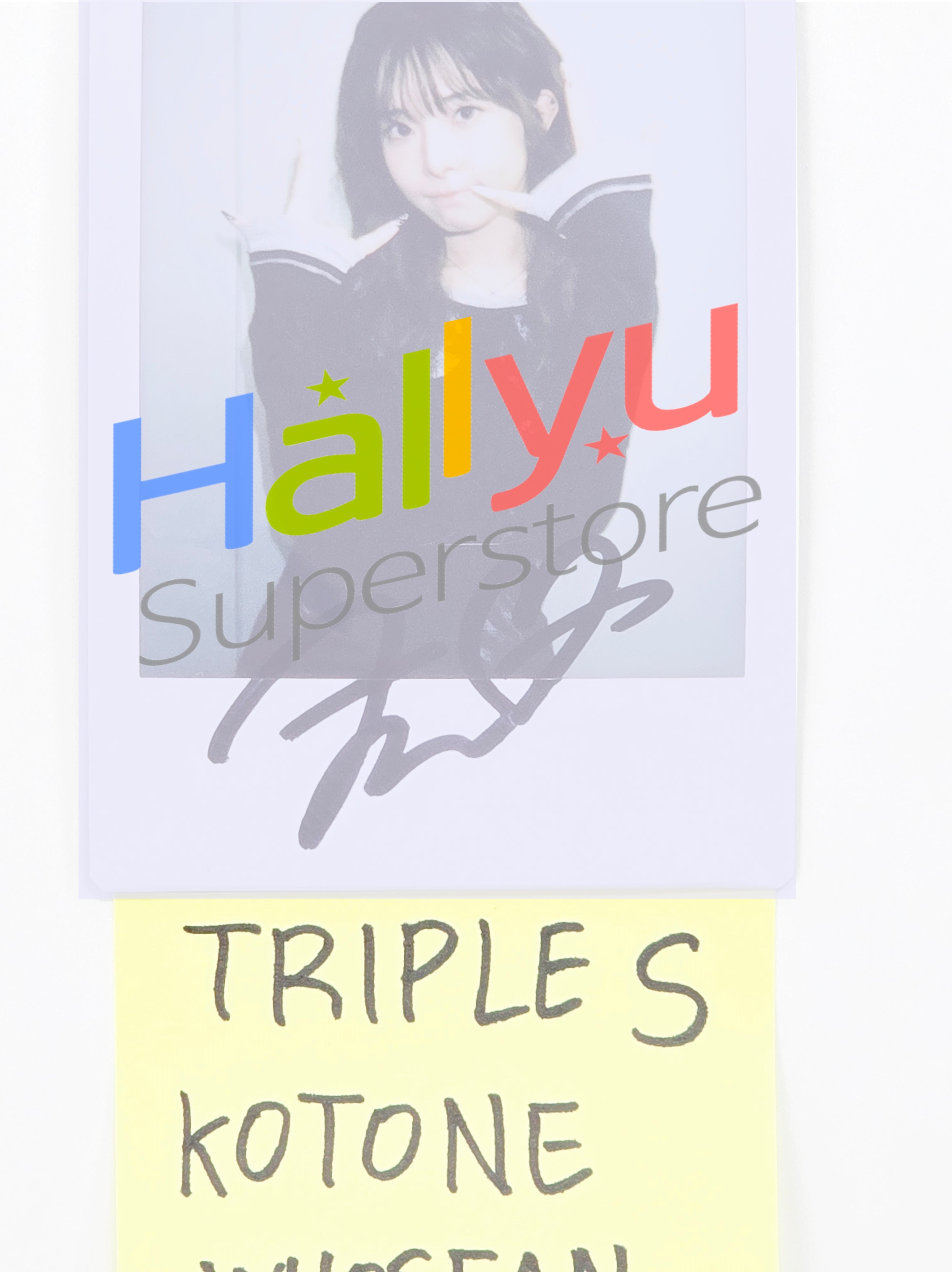 TripleS - HALLYUSUPERSTORE – Page 5