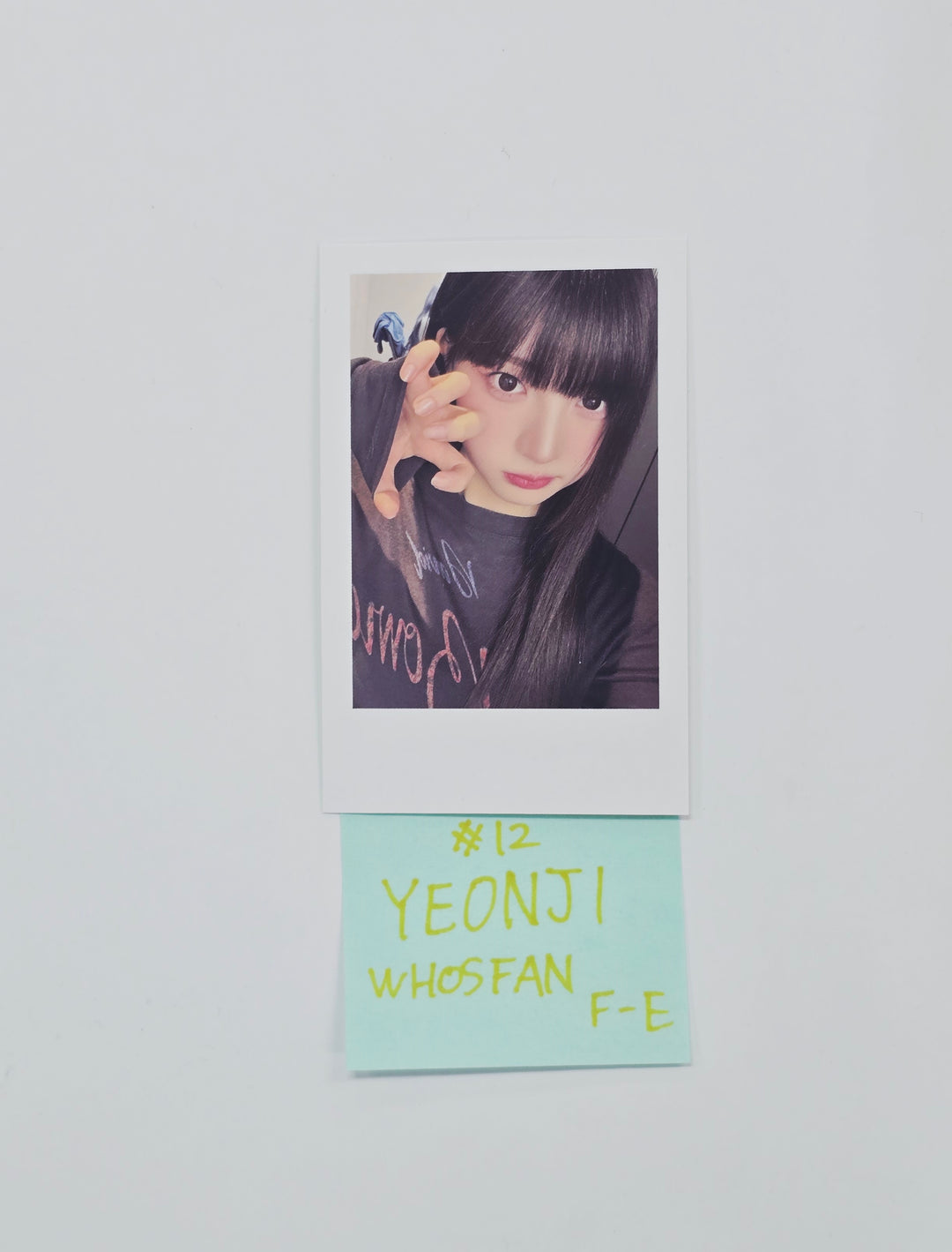 Triples_msnz "Beyond Beauty" - Who&