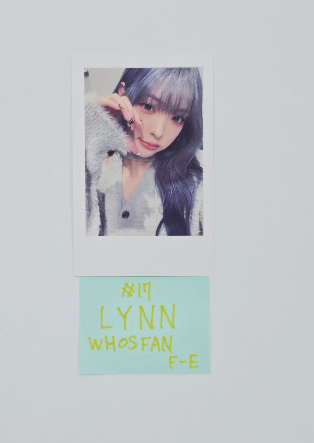 Triples_msnz "Beyond Beauty" - Who&