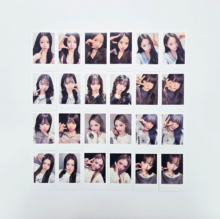 Triples_msnz "Beyond Beauty" - Who&