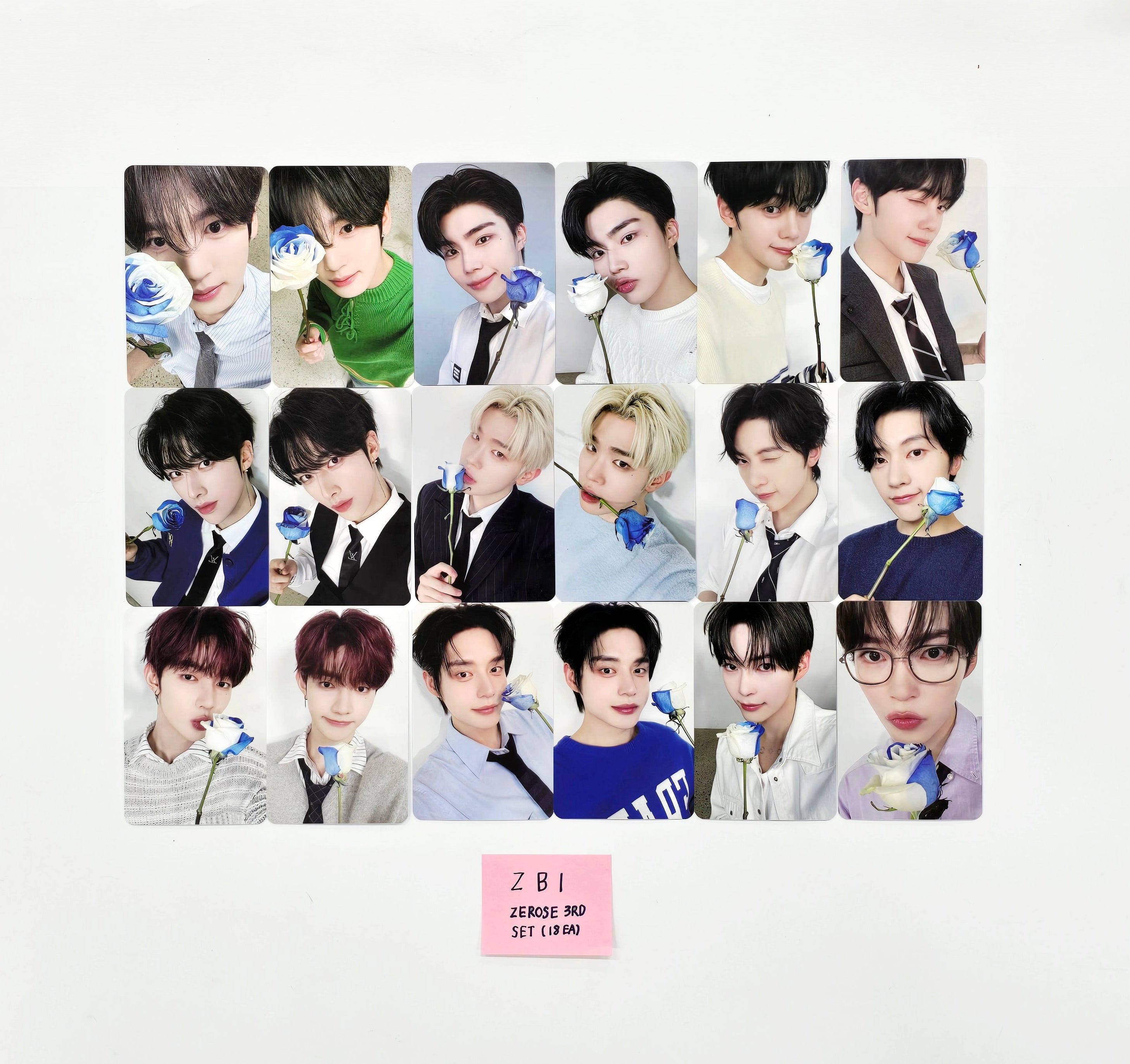 ZB1 - HALLYUSUPERSTORE