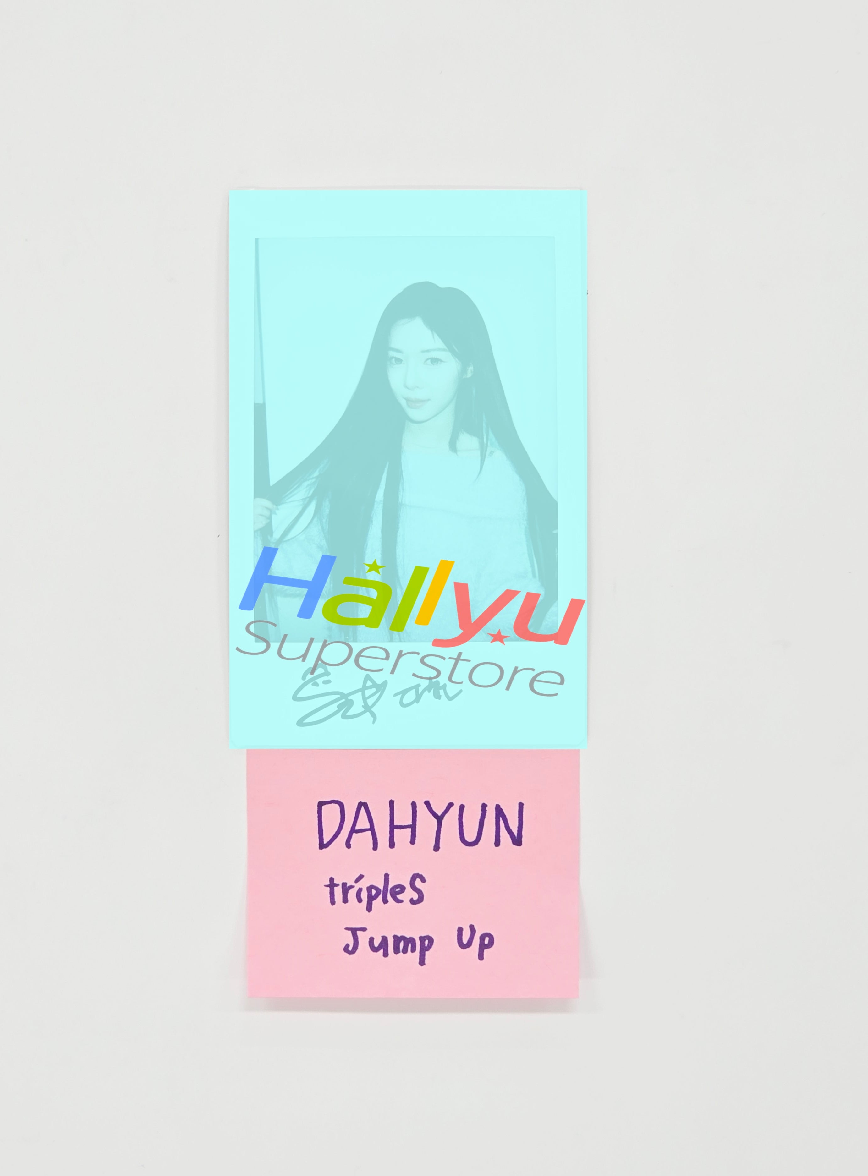 TripleS - HALLYUSUPERSTORE – Page 6