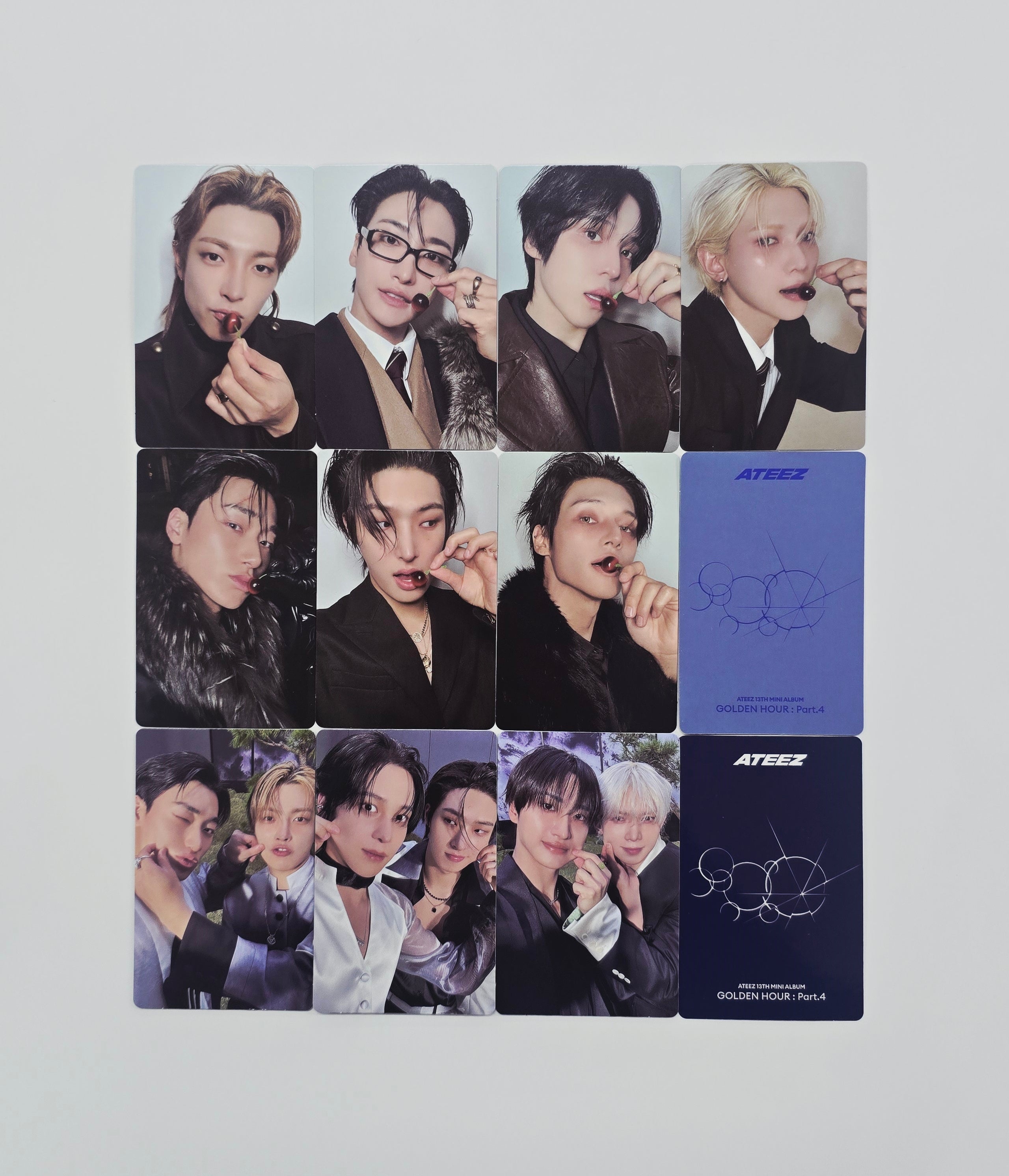 The Home of K POP -Memorabilia – HALLYUSUPERSTORE